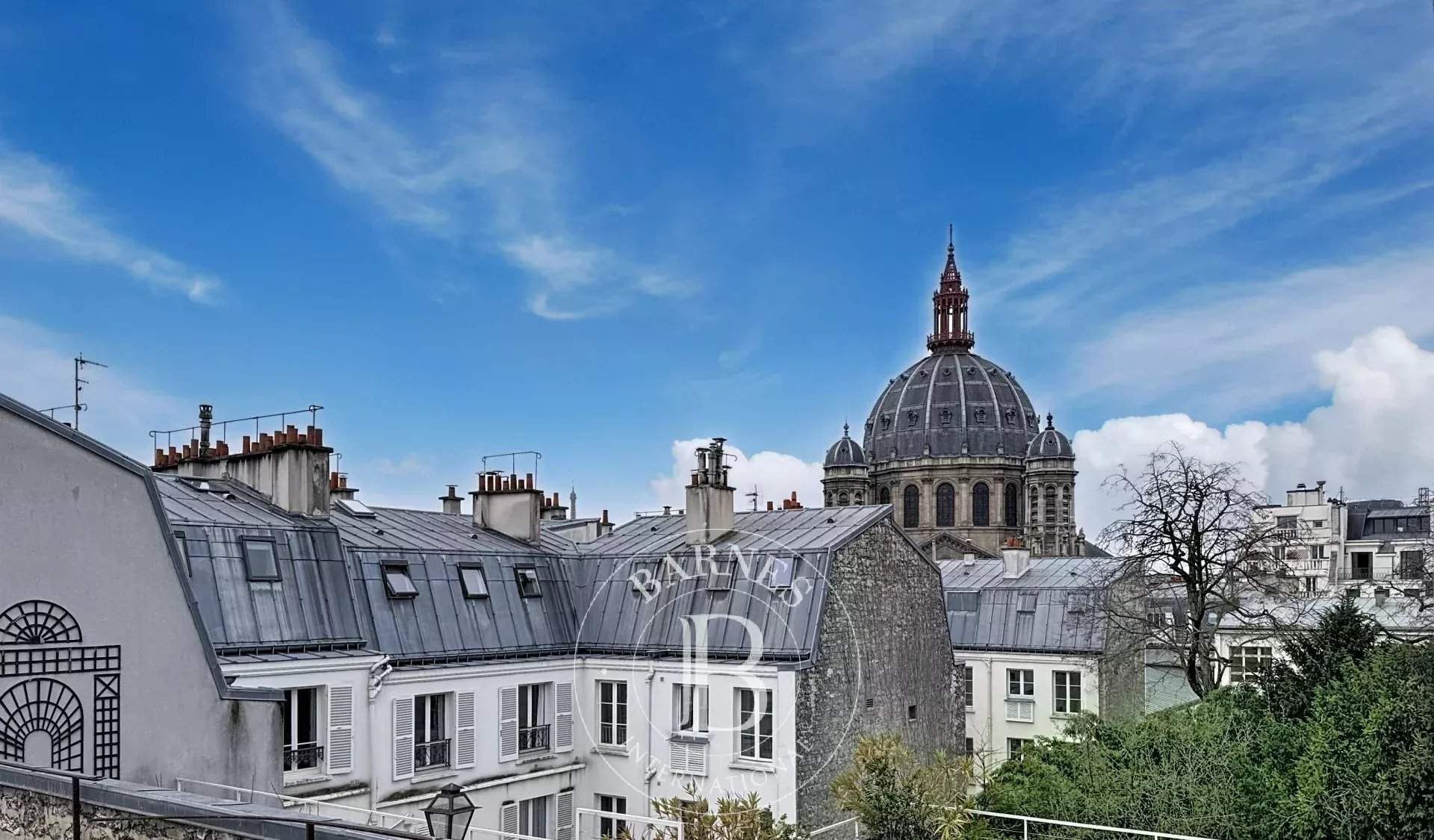 Paris  - Apartment 2 Bedrooms - picture 8