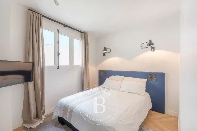 Paris  - Piso 3 Cuartos 2 Habitaciones - picture 8