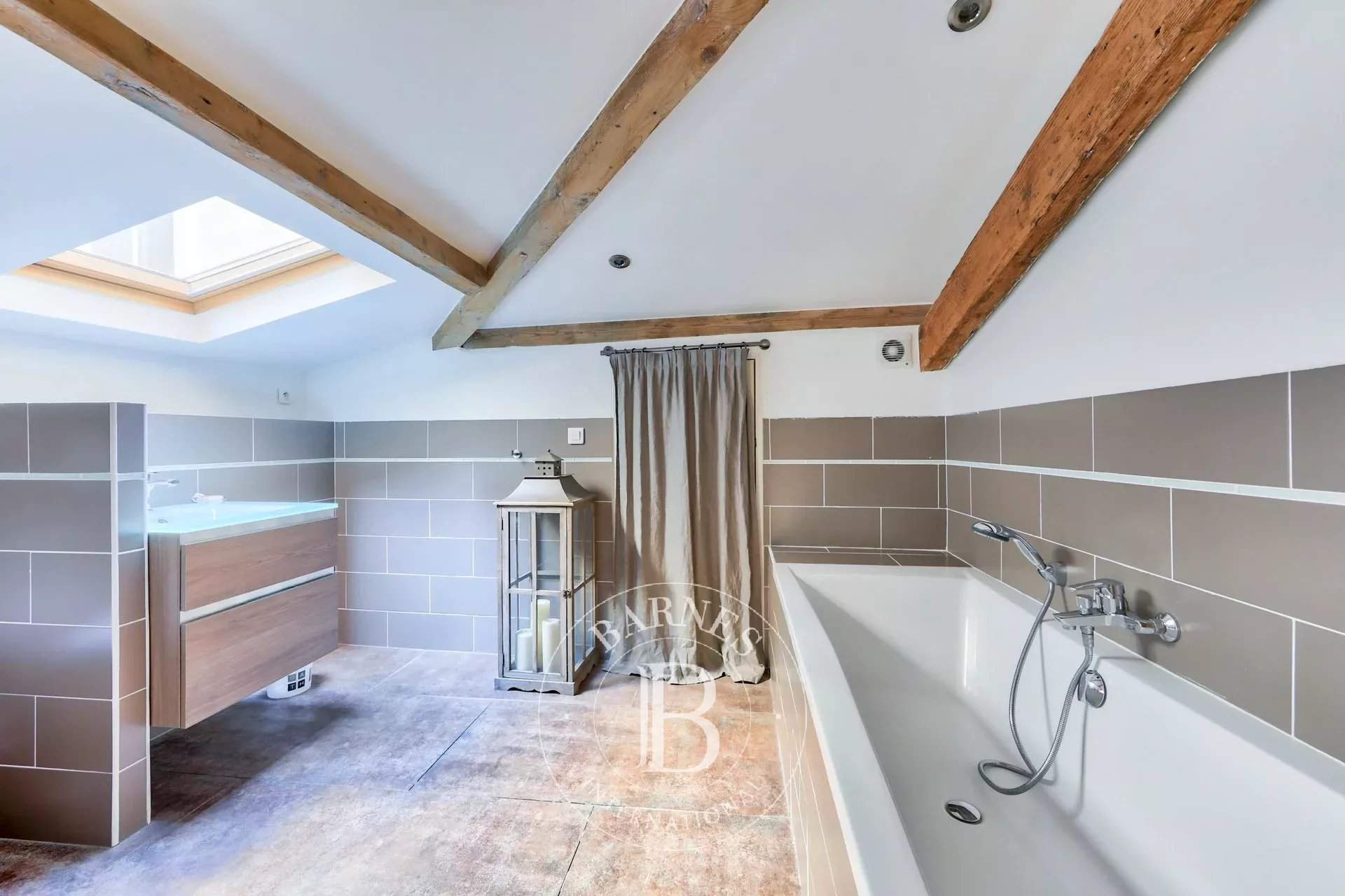 Paris  - Piso 8 Cuartos 6 Habitaciones - picture 15