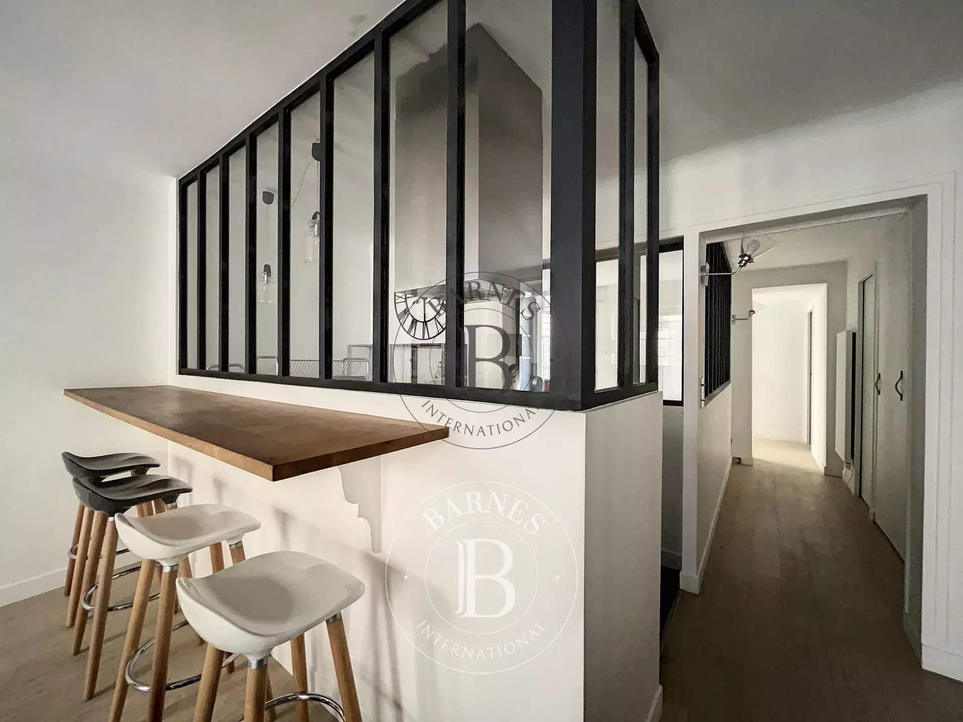 Paris  - Appartement 2 Pièces, 1 Chambre - picture 4