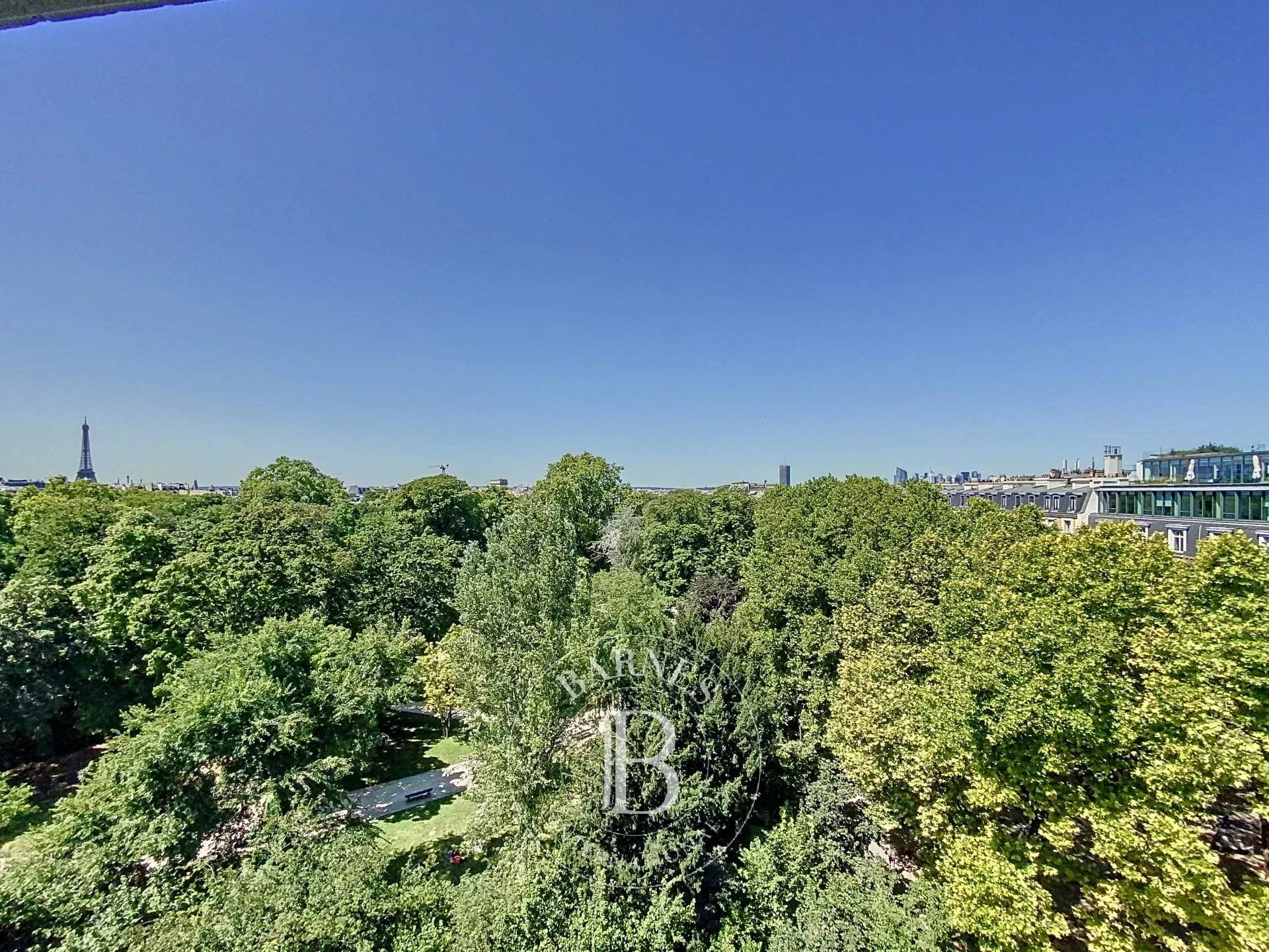 Paris  - Appartement 1 Pièce, 1 Chambre - picture 4