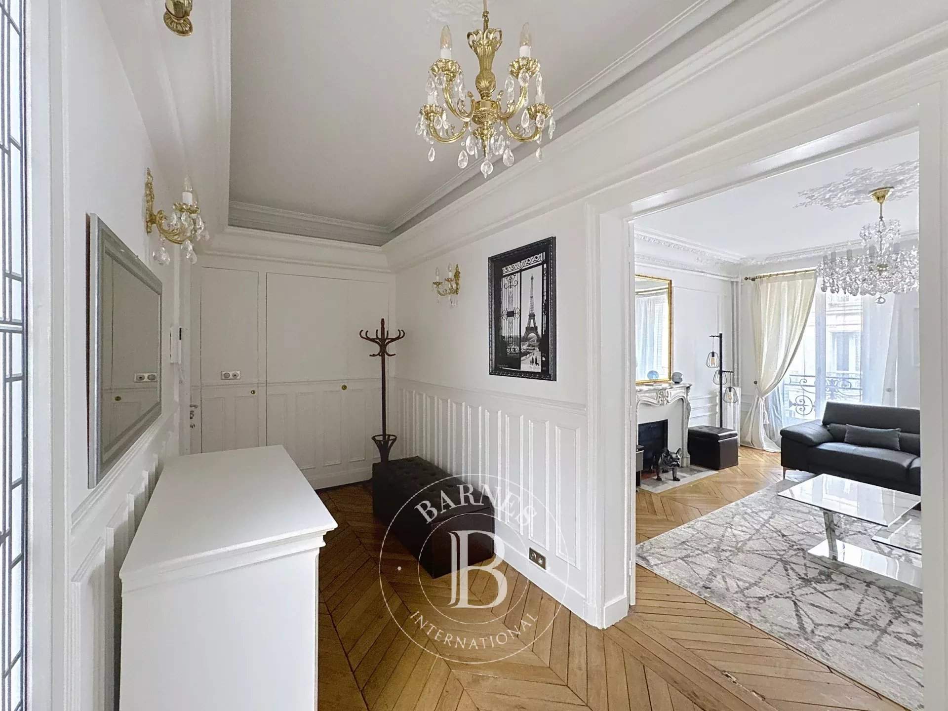 Paris  - Apartment 2 Bedrooms - picture 15