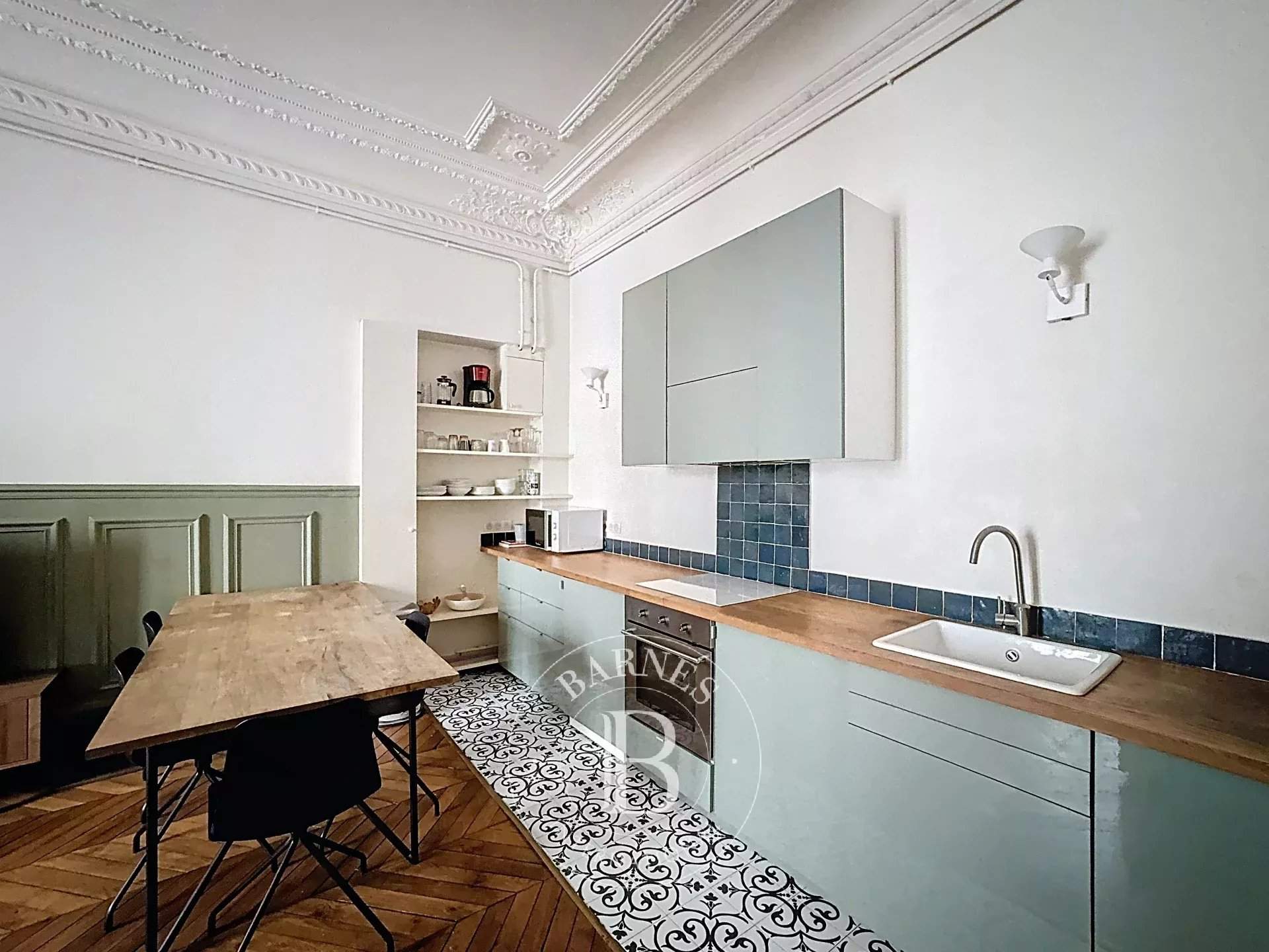 Paris  - Appartement 2 Pi&egrave;ces, 1 Chambre - picture 3