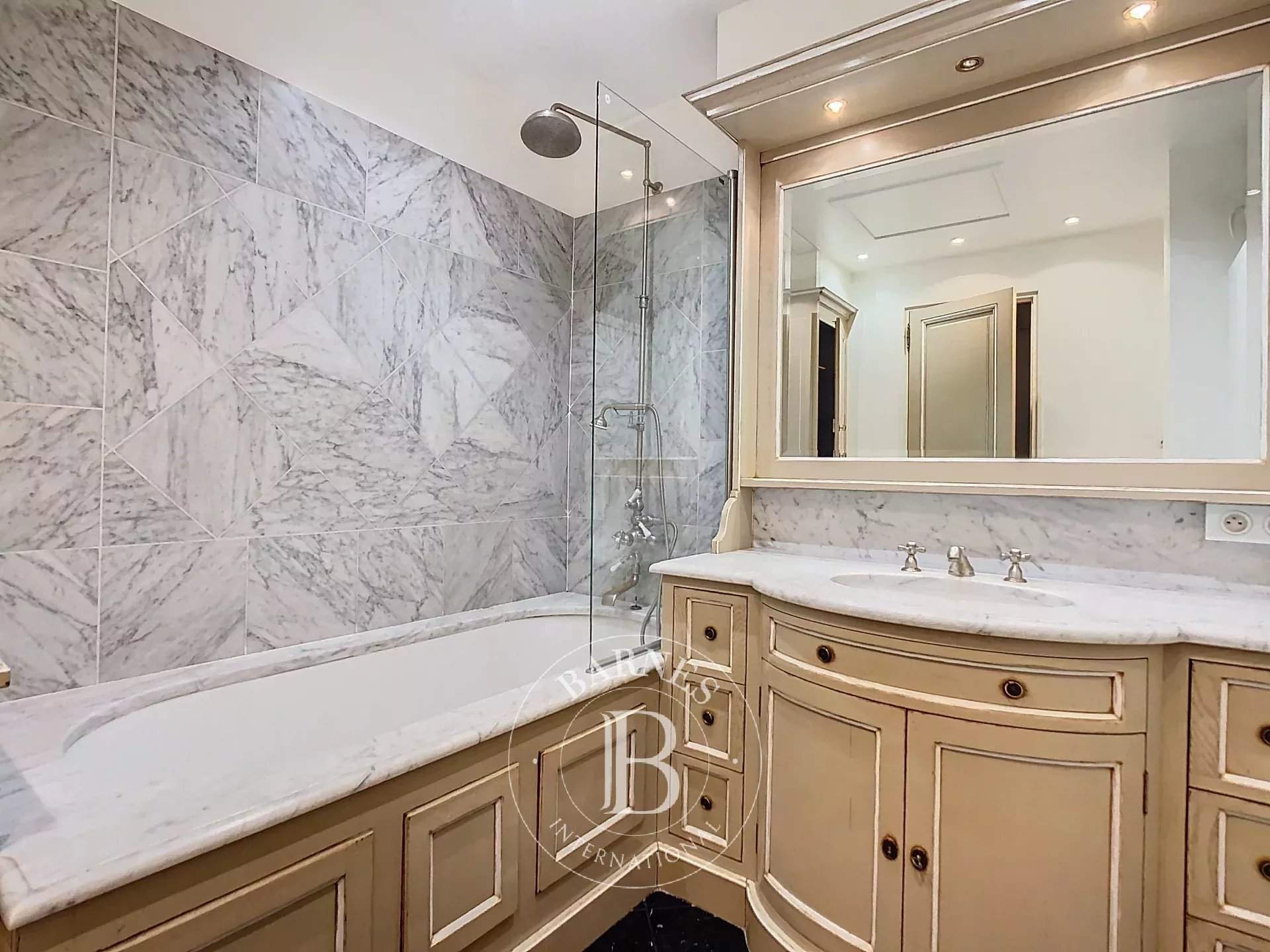 Paris  - Piso 2 Cuartos, 1 Habitacion - picture 7