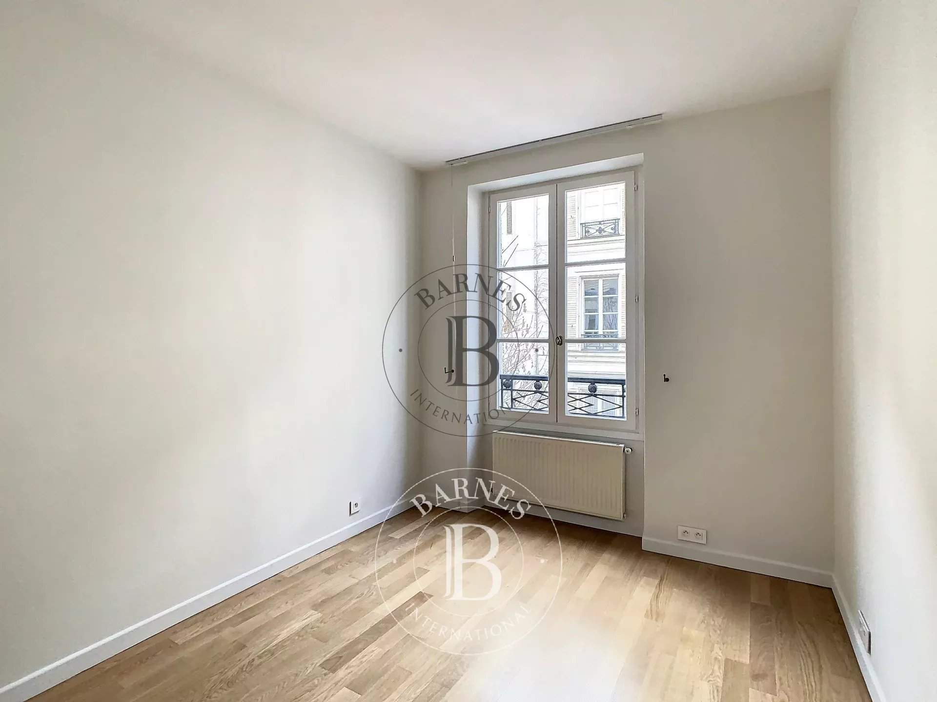 Paris  - Appartement 5 Pièces 3 Chambres - picture 8