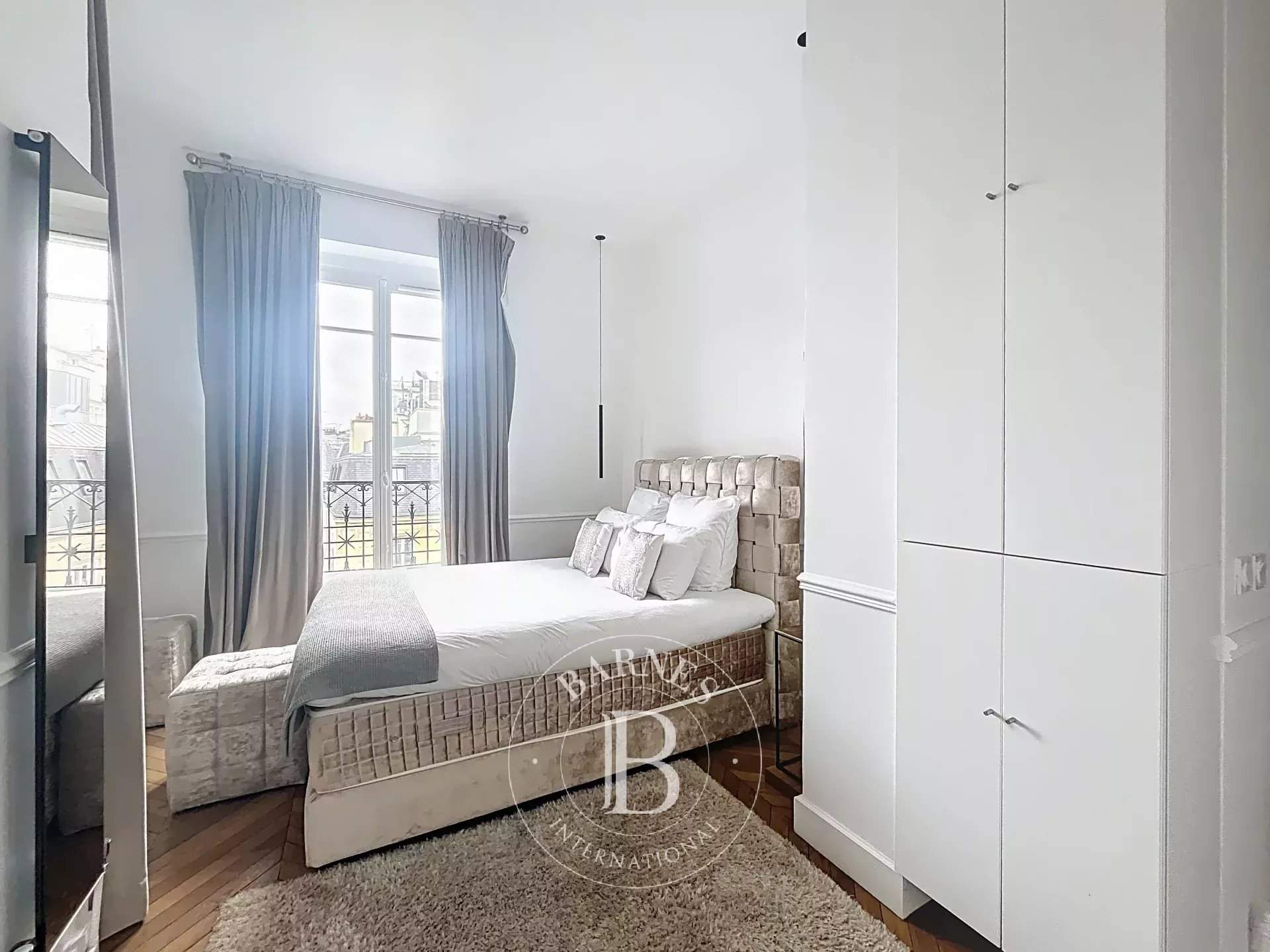 Paris  - Apartment 2 Bedrooms - picture 6