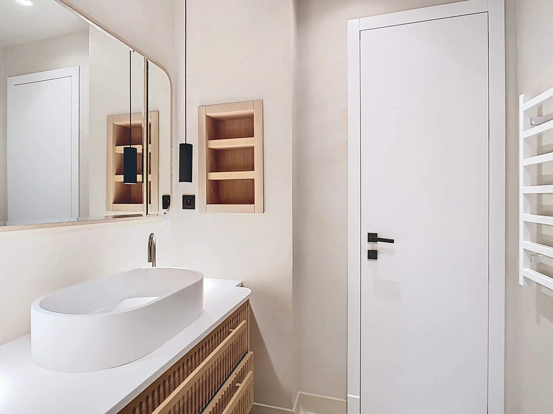 Paris  - Appartement 4 Pi&egrave;ces 3 Chambres - picture 12