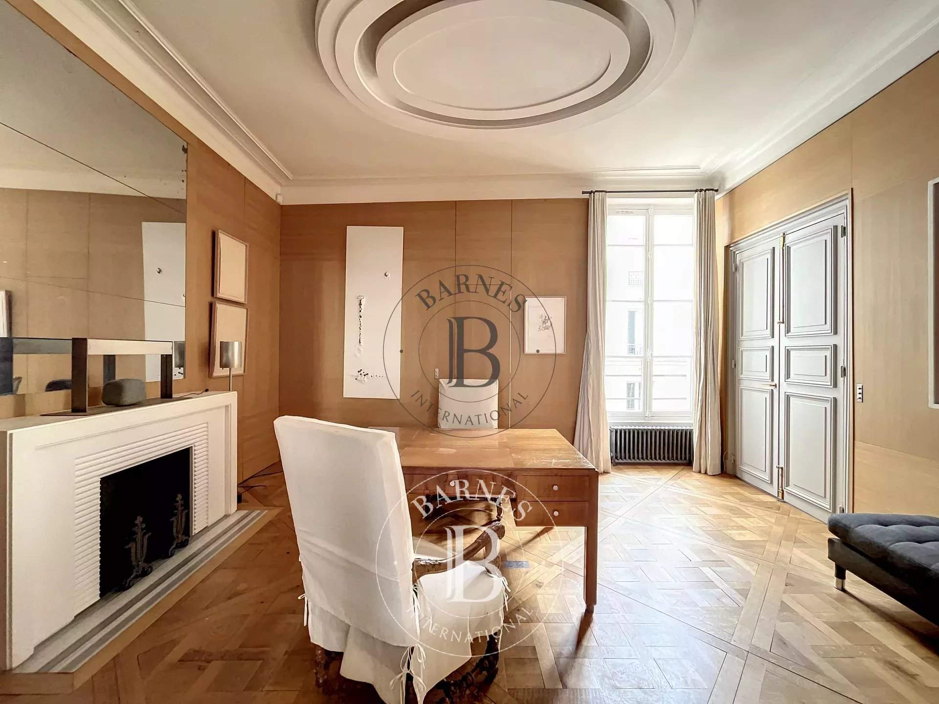 Paris  - Apartment 1 Bedroom - picture 6