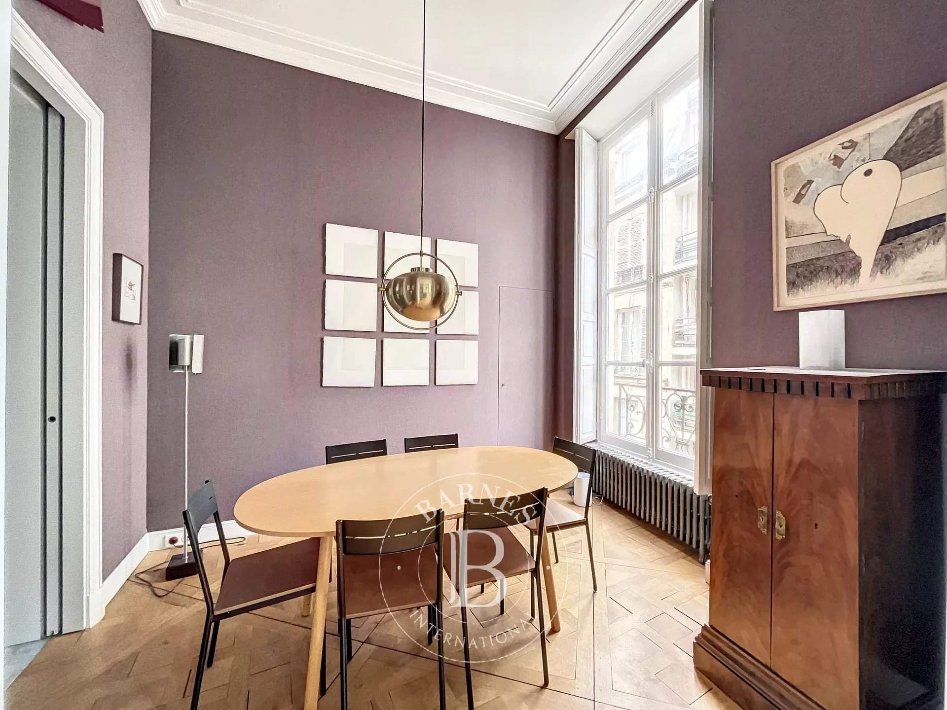 Paris  - Apartment 1 Bedroom - picture 3