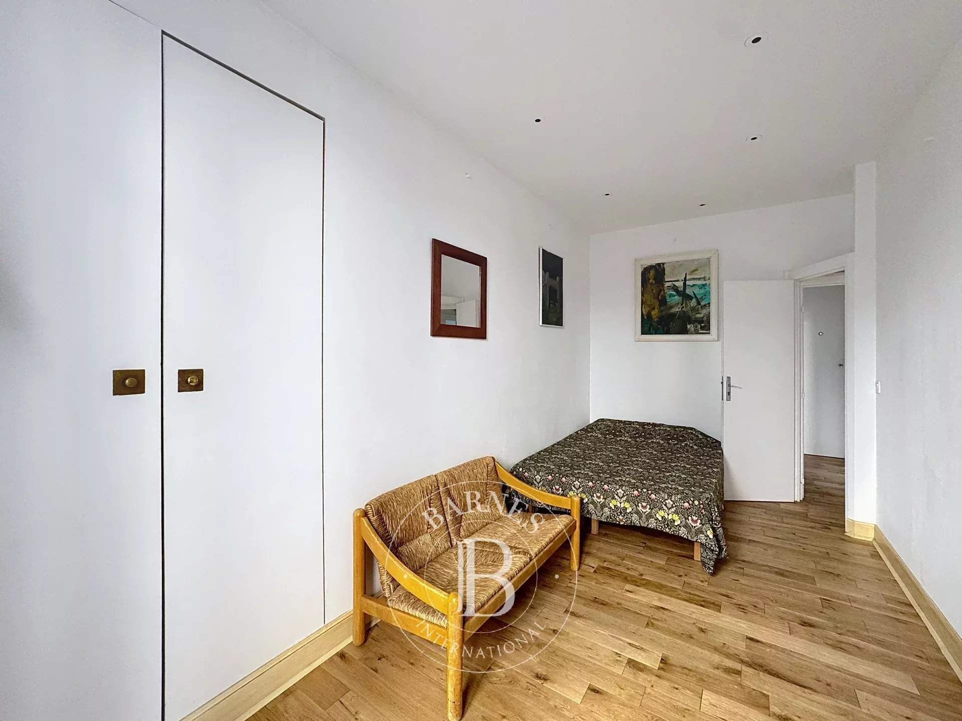 Paris  - Apartment 1 Bedroom - picture 3