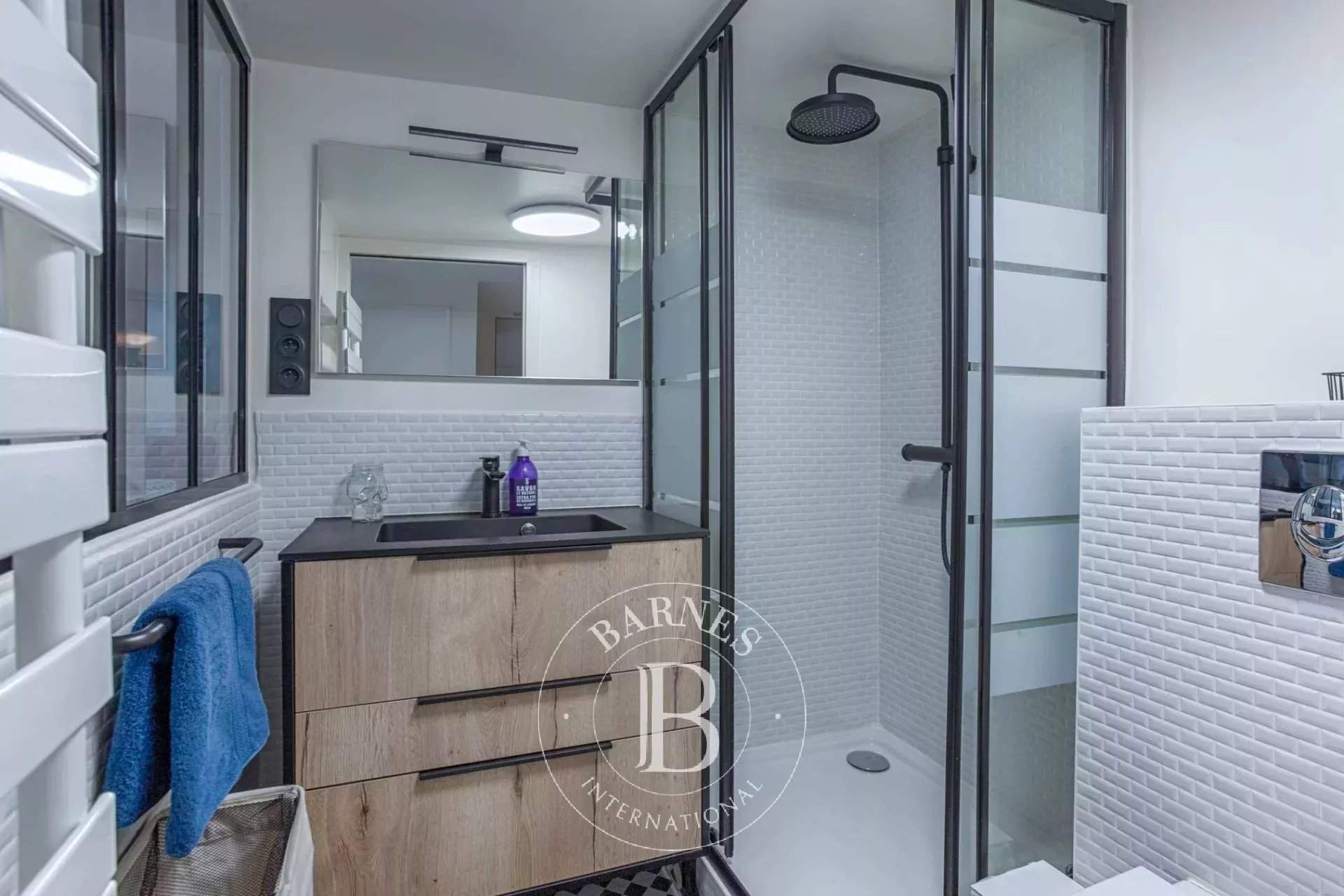 Paris  - Dúplex 3 Cuartos 2 Habitaciones - picture 11