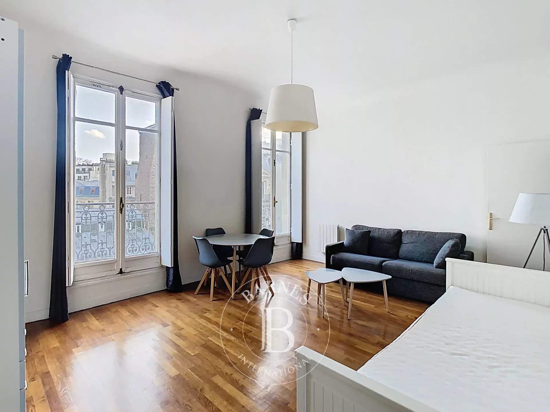 Paris  - Appartement 1 Pi&egrave;ce - picture 5