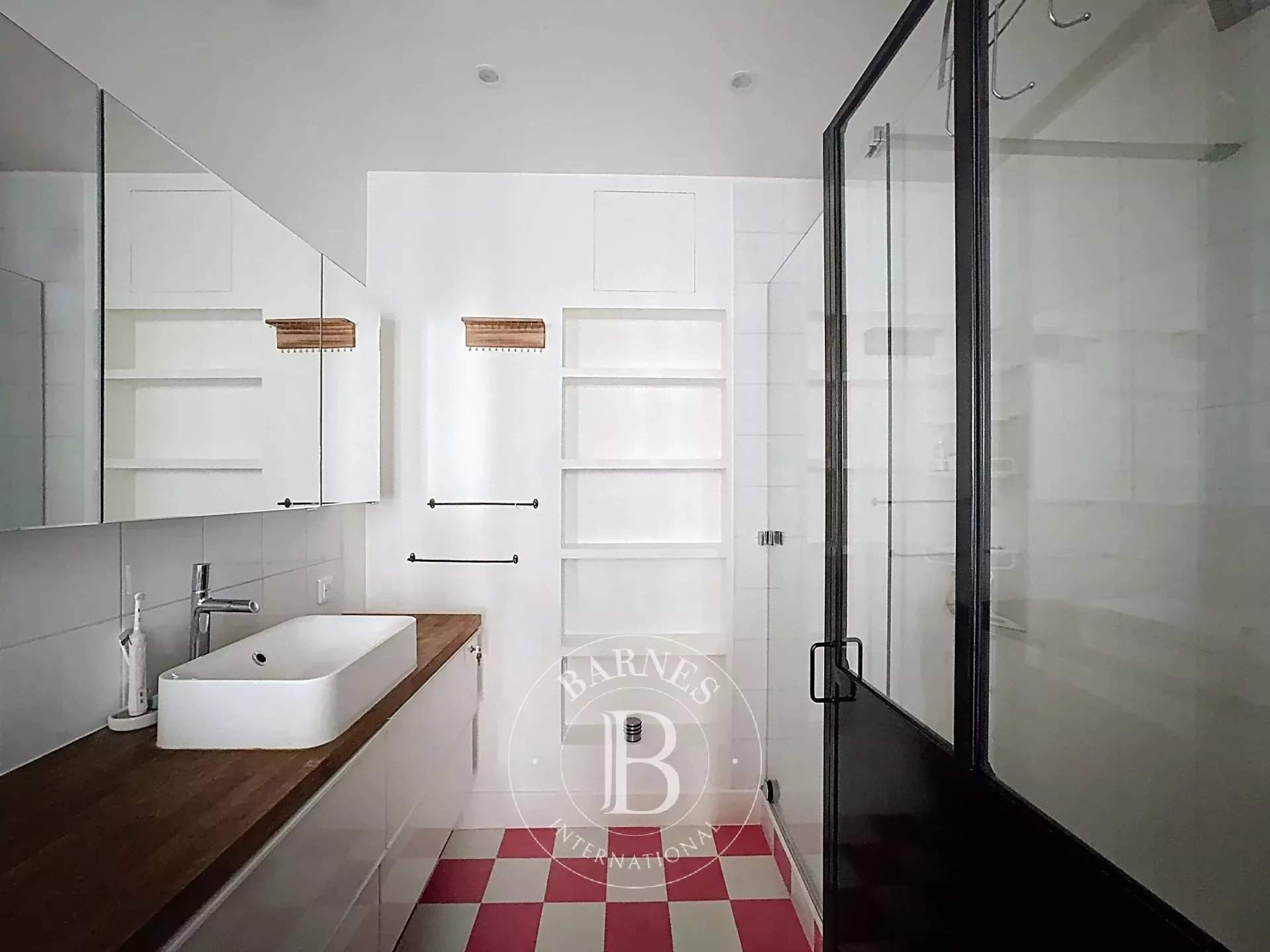 Paris  - Piso 3 Cuartos 2 Habitaciones - picture 6