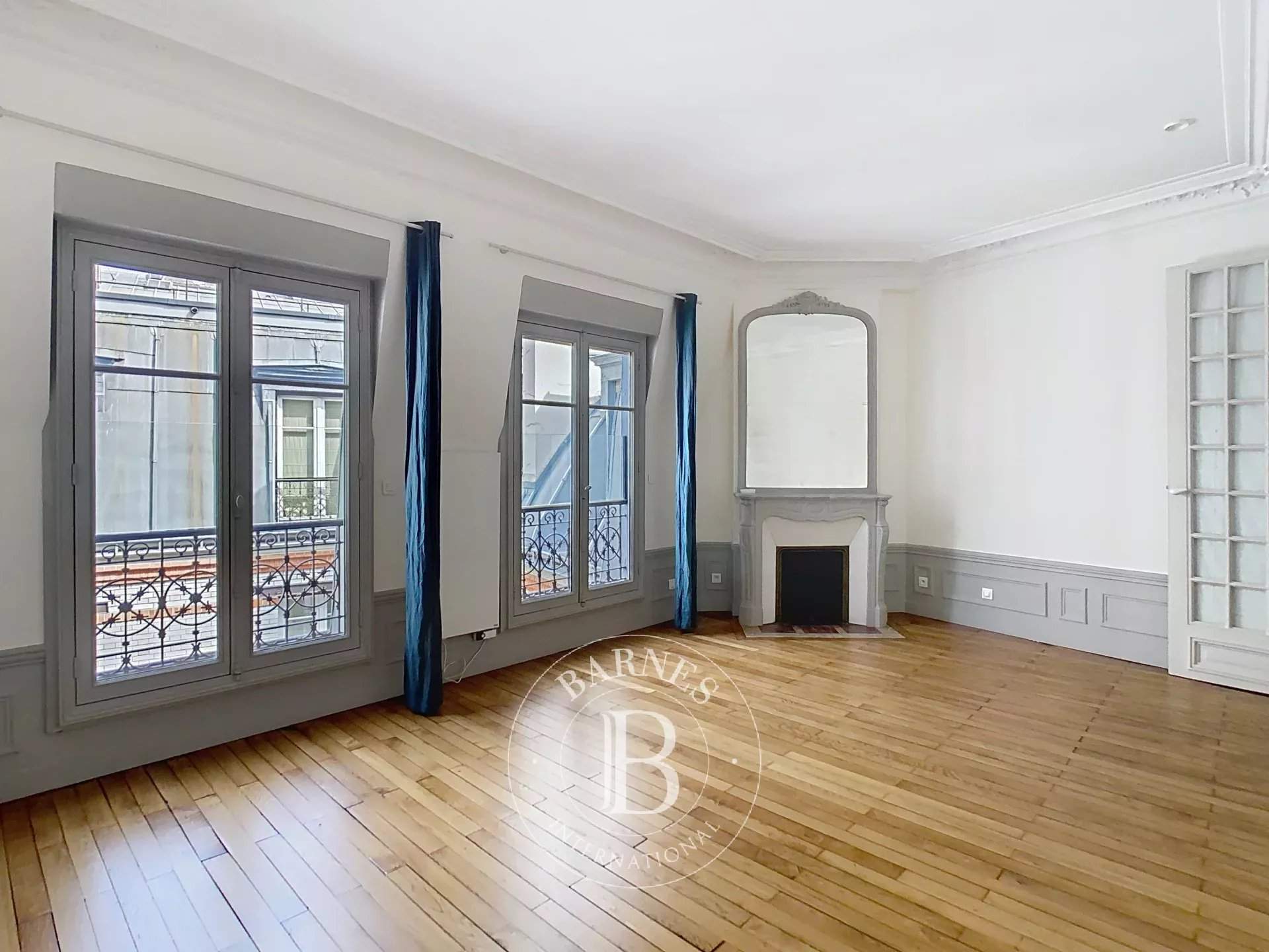 Paris  - Appartement 5 Pi&egrave;ces 3 Chambres - picture 11