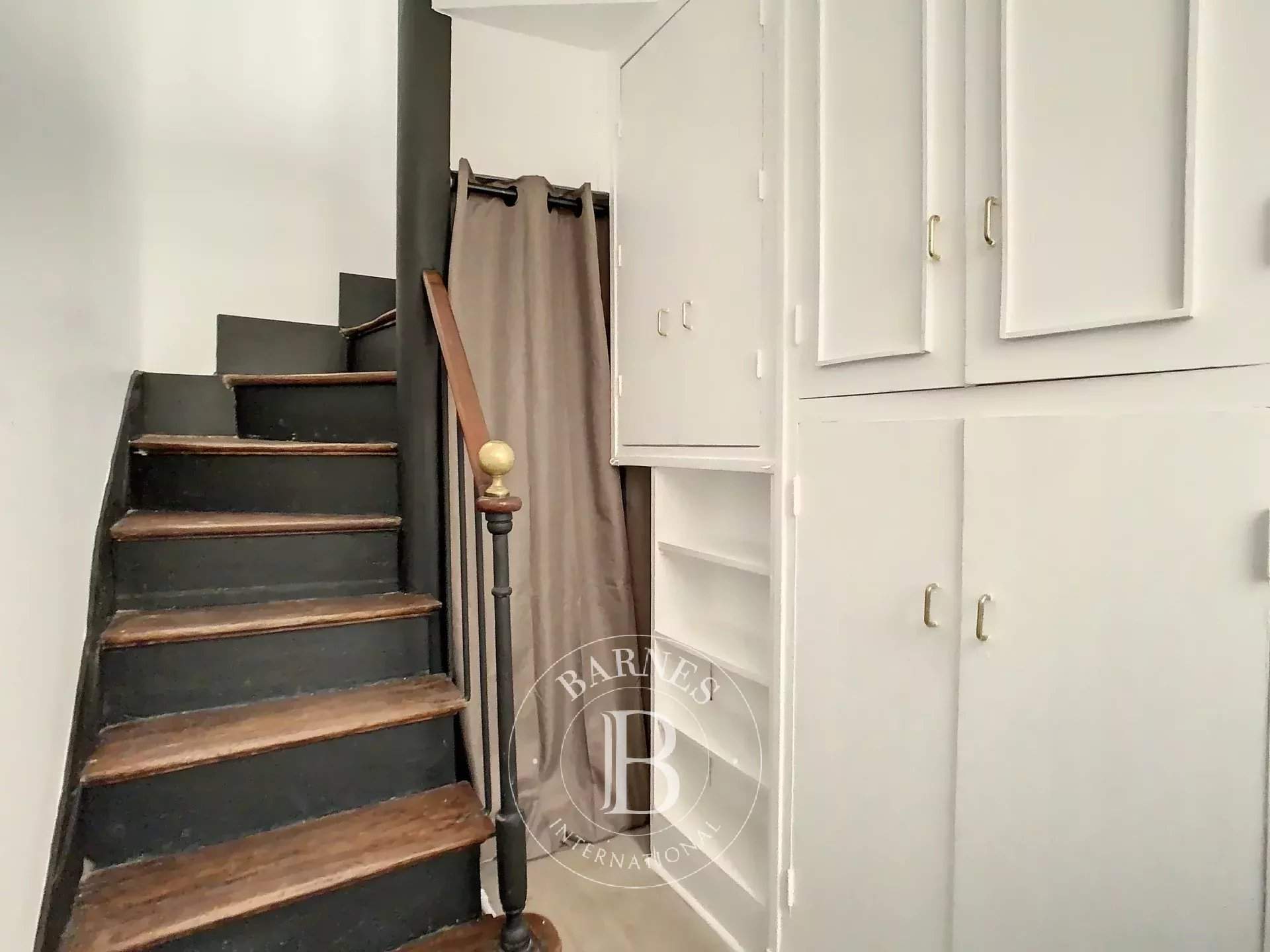 Paris  - Appartement 2 Pi&egrave;ces, 1 Chambre - picture 8