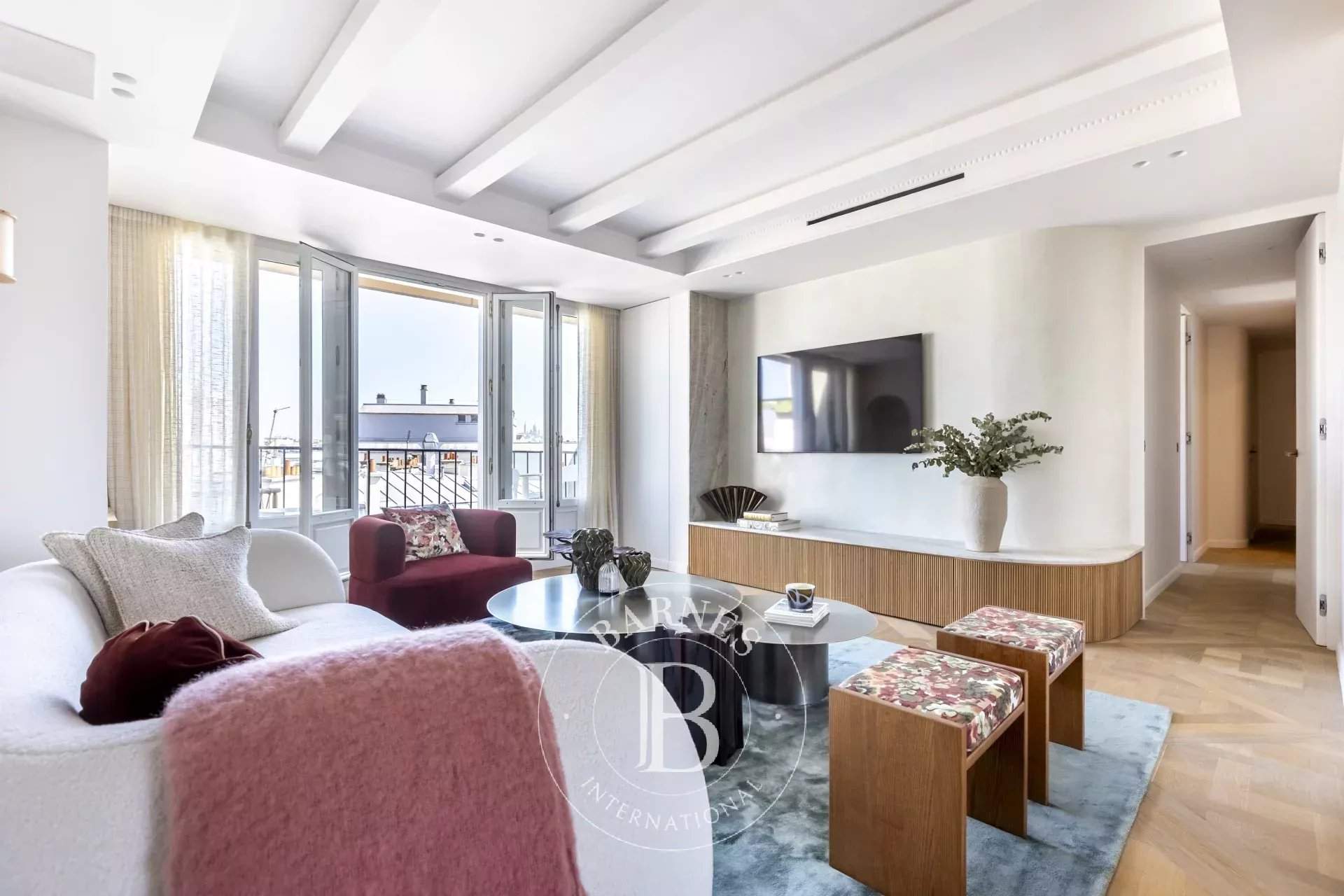 Paris  - Apartment 2 Bedrooms - picture 4