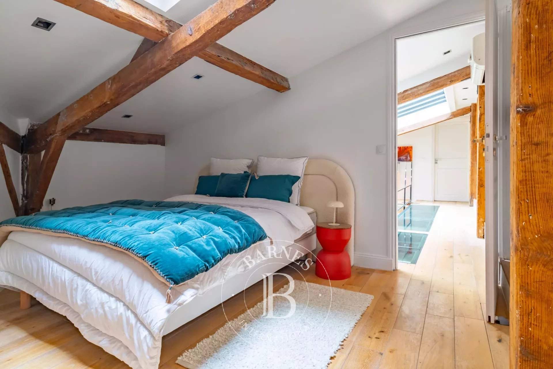 Paris  - Piso 8 Cuartos 6 Habitaciones - picture 16