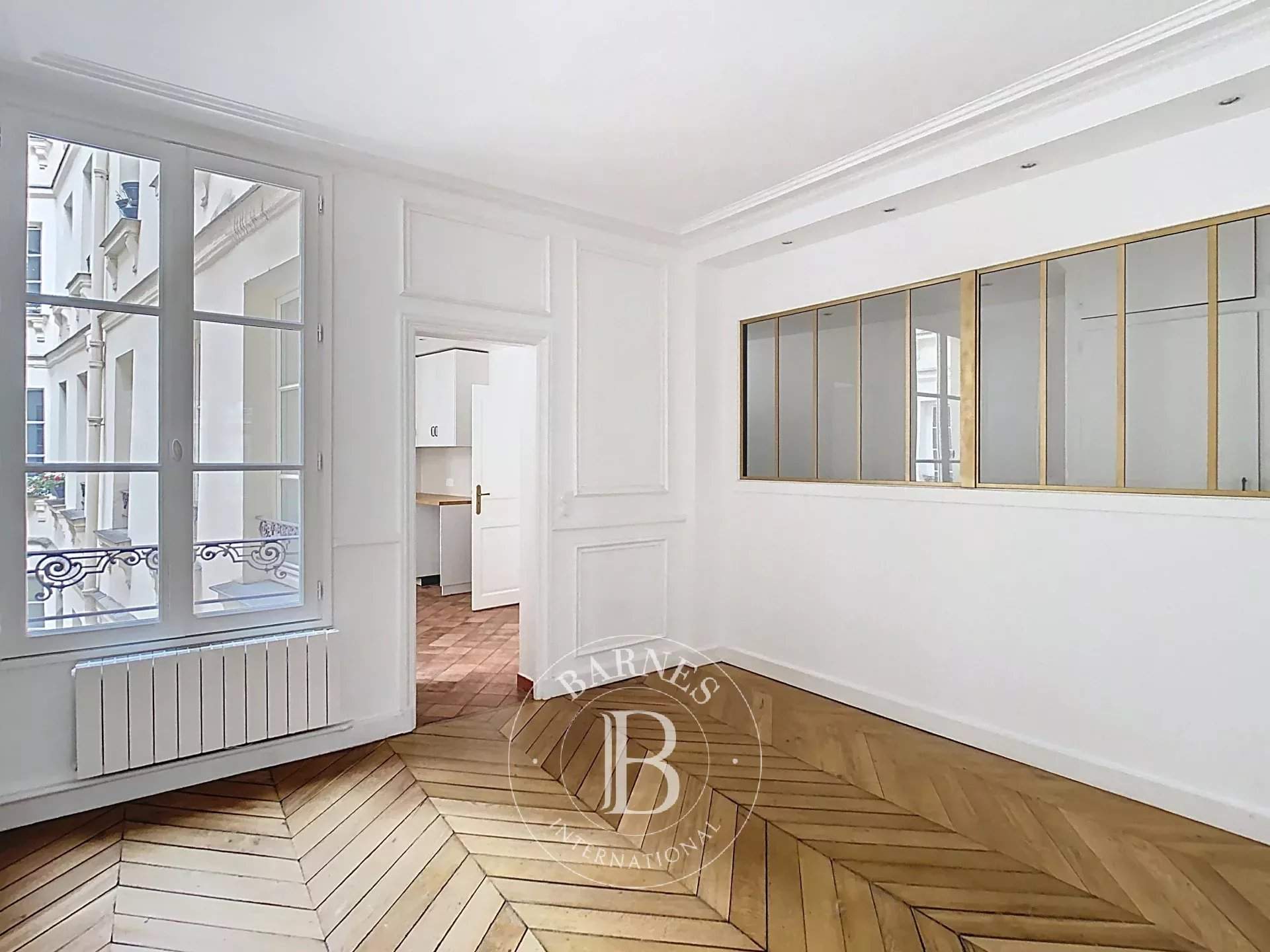 Paris  - Appartement 3 Pi&egrave;ces, 1 Chambre - picture 6