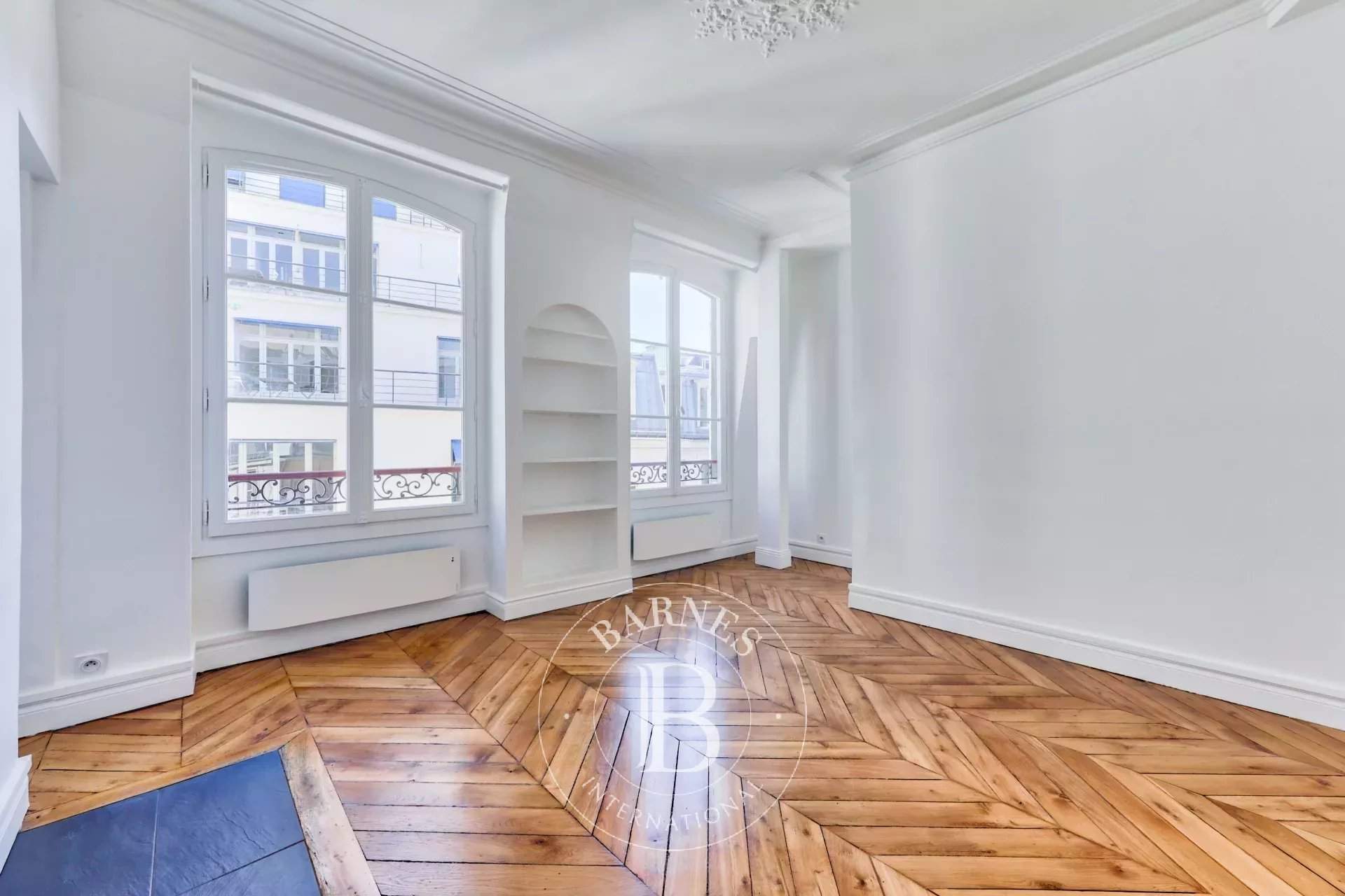 Paris  - Apartment 3 Bedrooms - picture 8