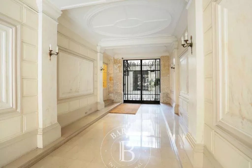 Paris  - Appartement 5 Pièces 2 Chambres - picture 15
