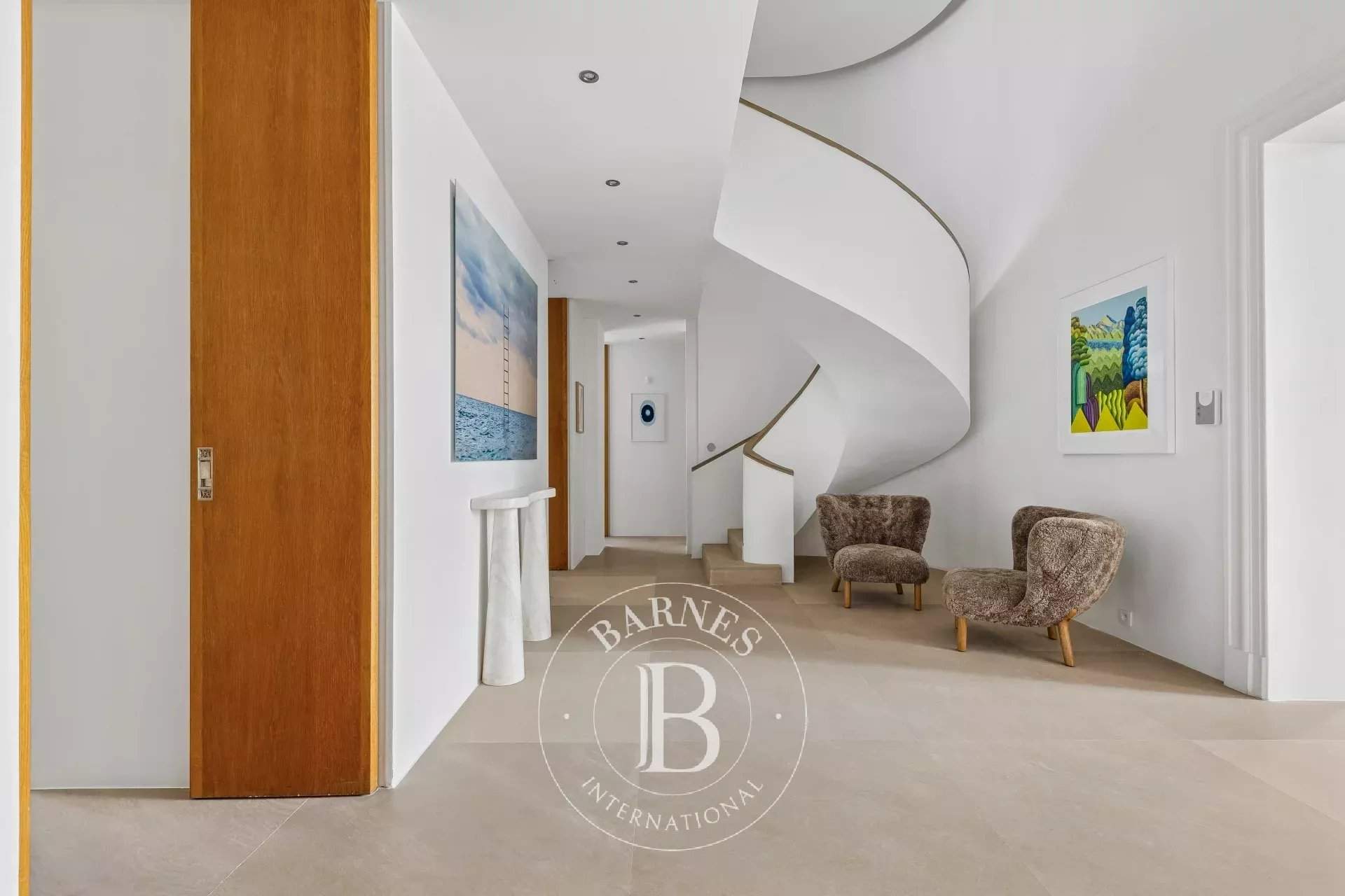 Paris  - Duplex 4 Bedrooms - picture 12