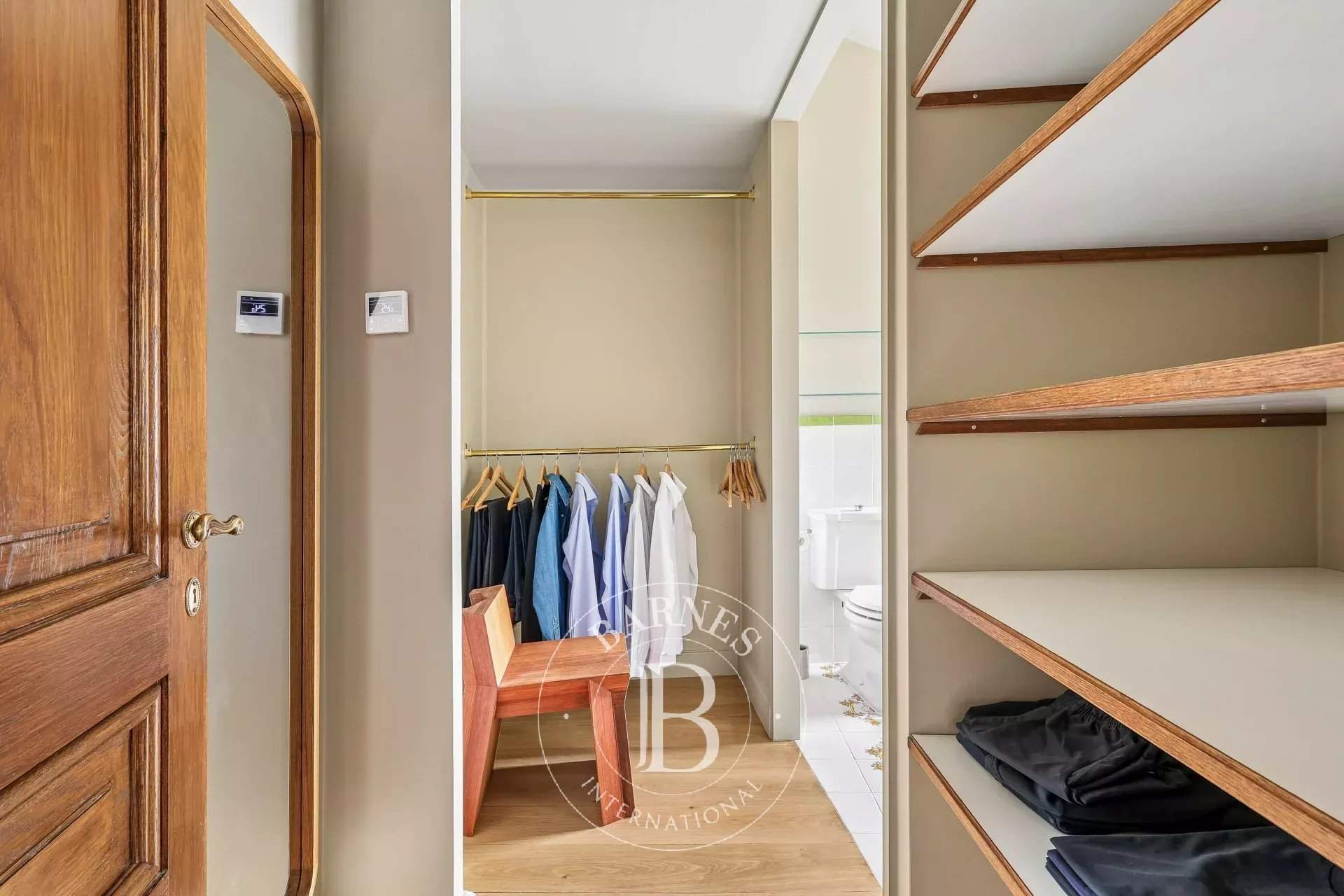 Paris  - Apartment 2 Bedrooms - picture 8