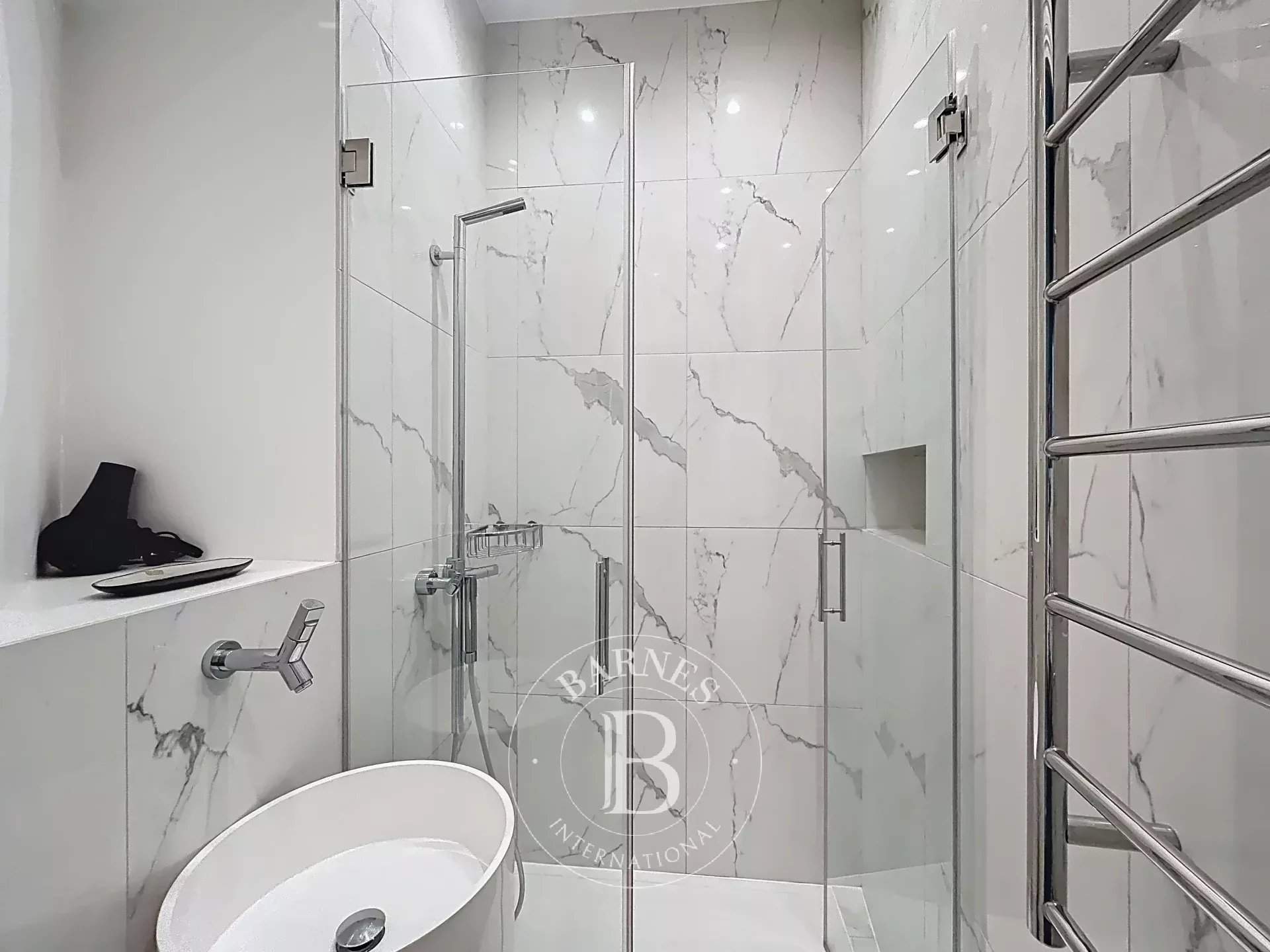 Paris  - Apartment 2 Bedrooms - picture 11