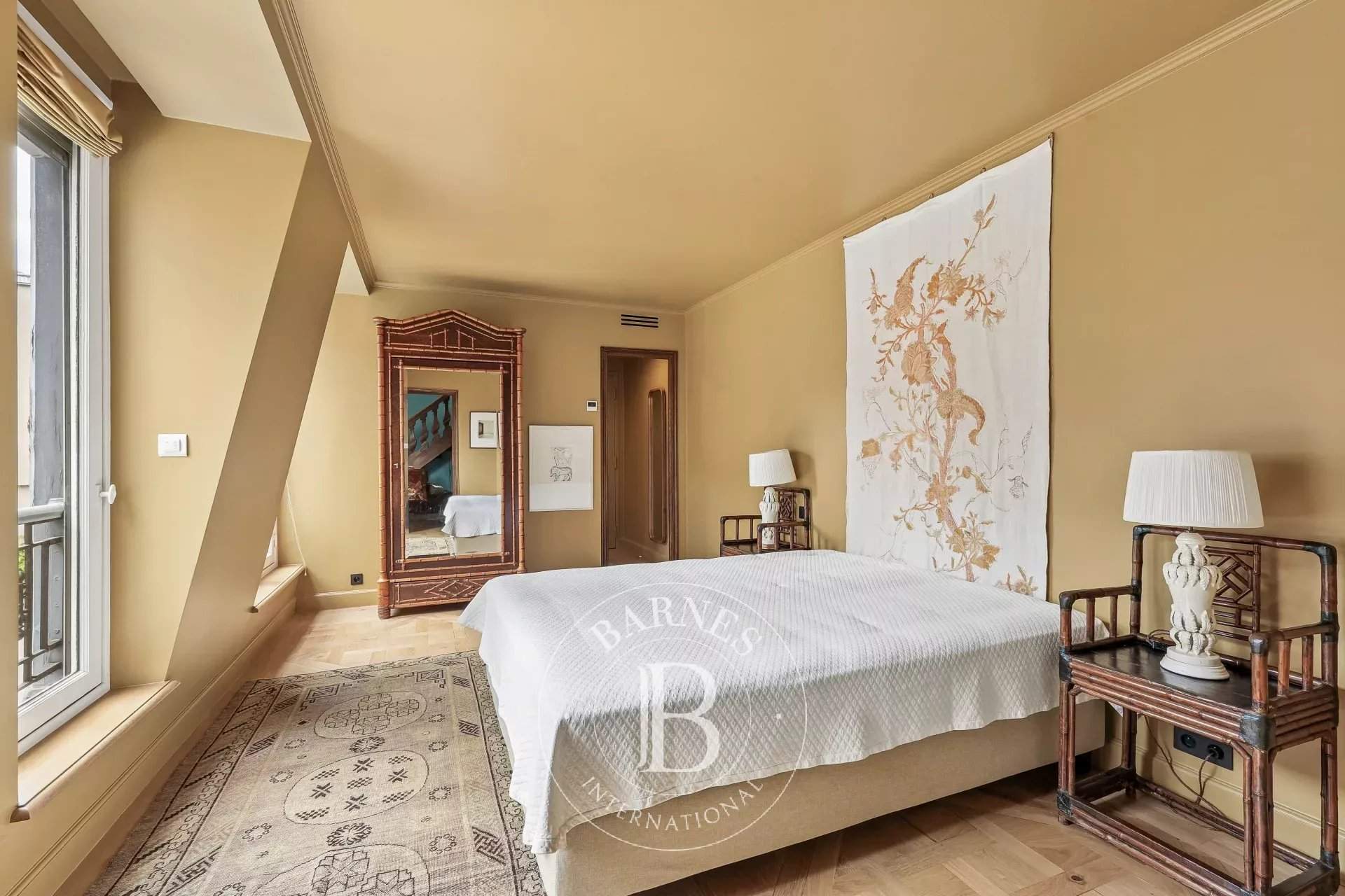 Paris  - Apartment 2 Bedrooms - picture 11