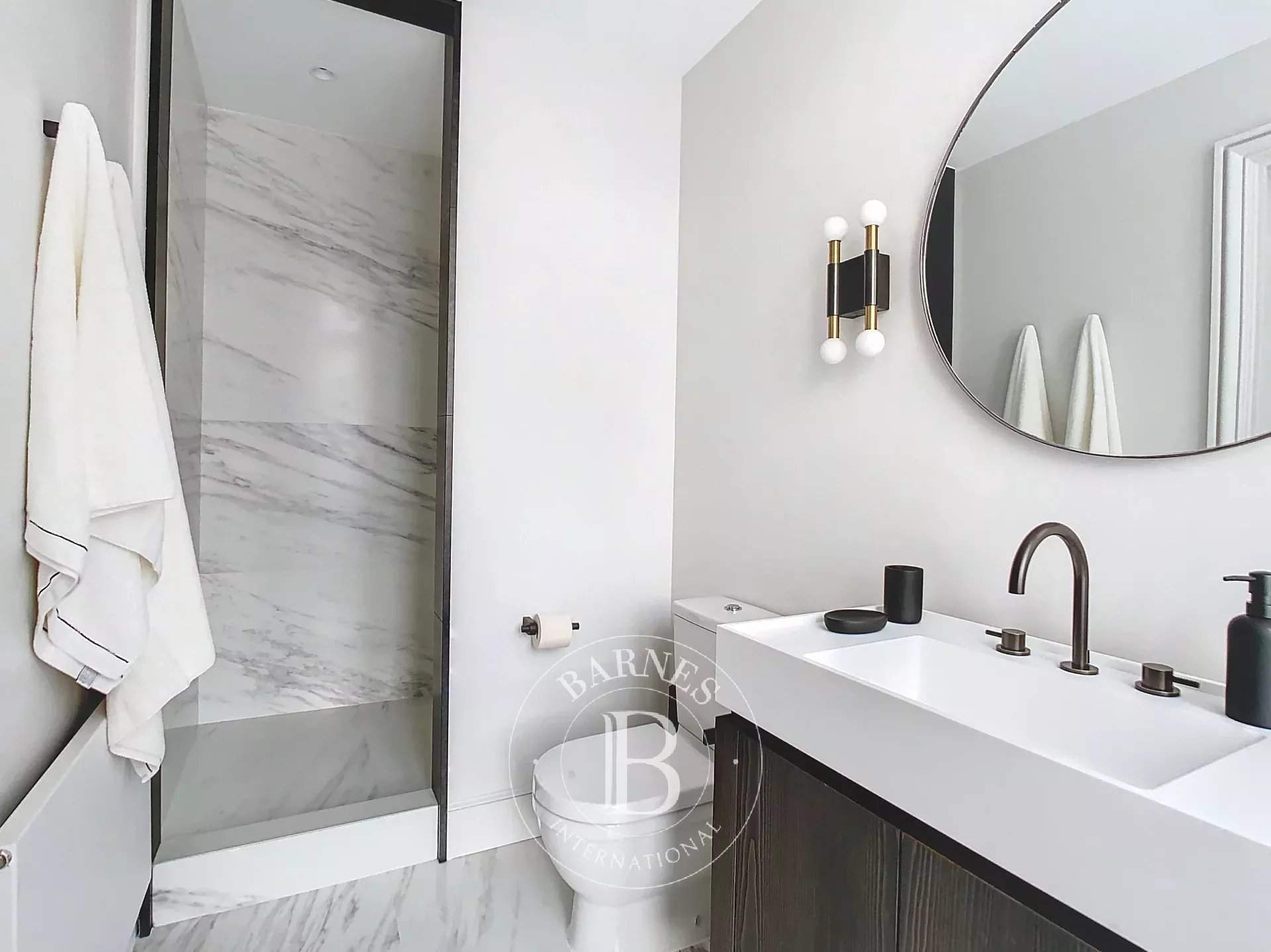 Paris  - Appartement 8 Pi&egrave;ces 5 Chambres - picture 18