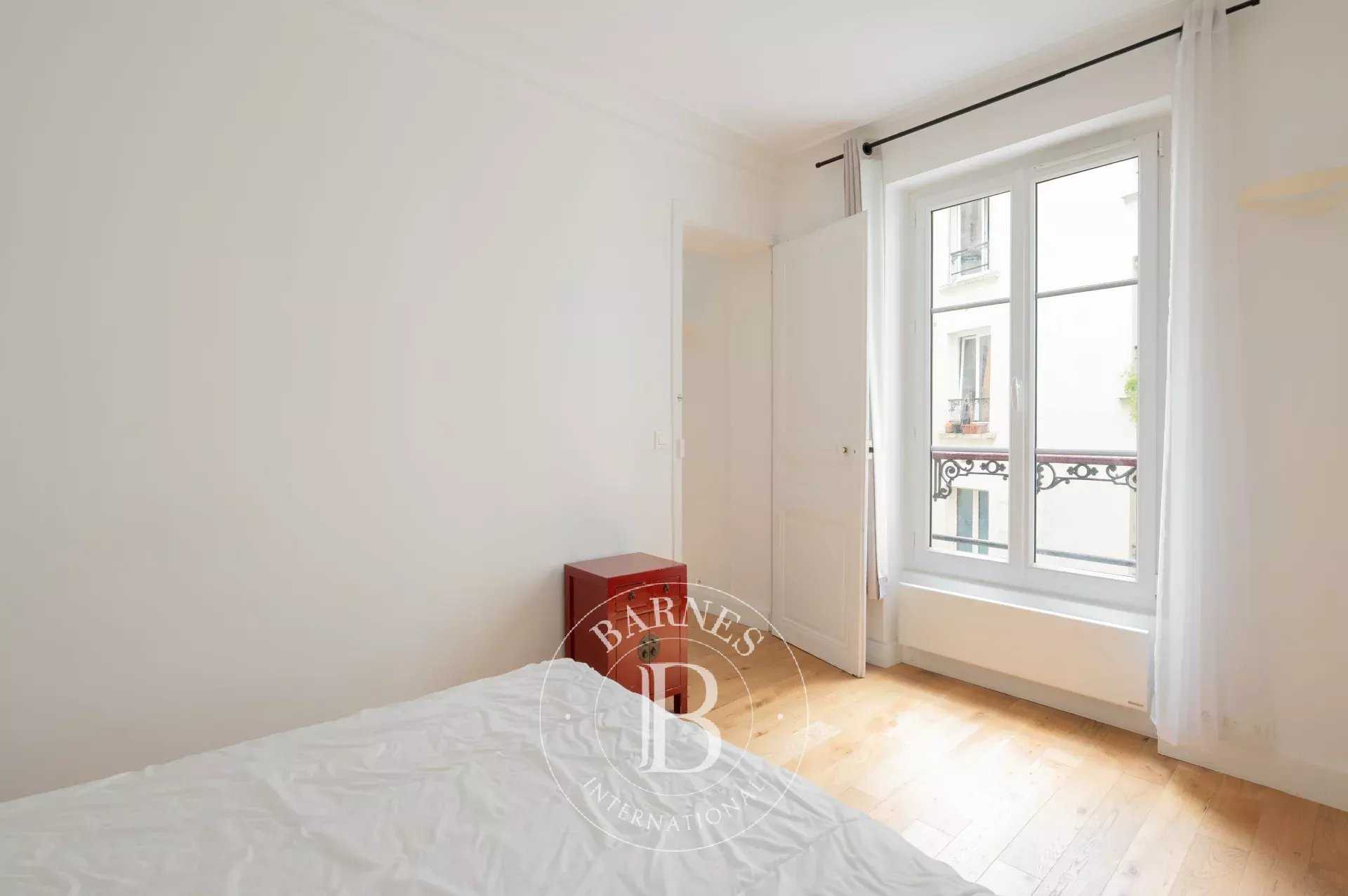 Paris  - Piso 3 Cuartos 2 Habitaciones