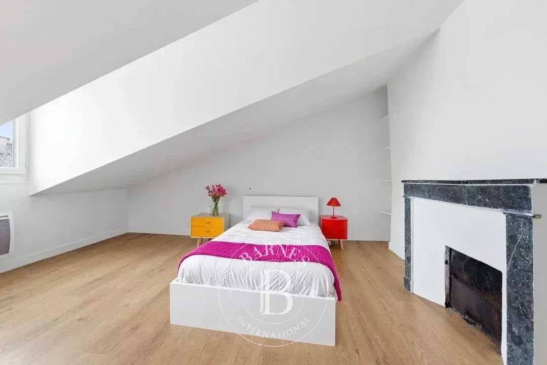 Paris  - Appartement 2 Pi&egrave;ces, 1 Chambre