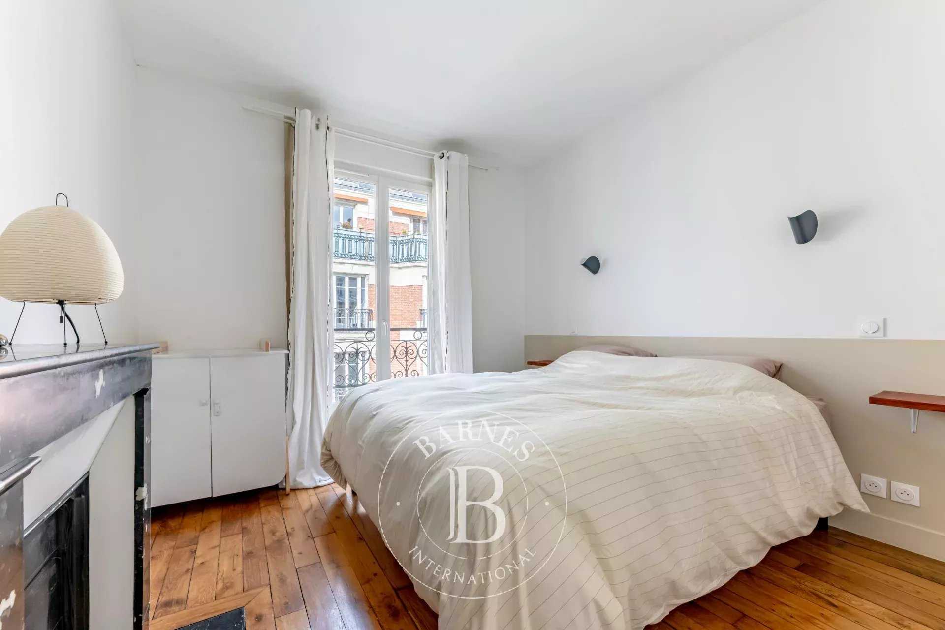 Paris  - Apartment 1 Bedroom