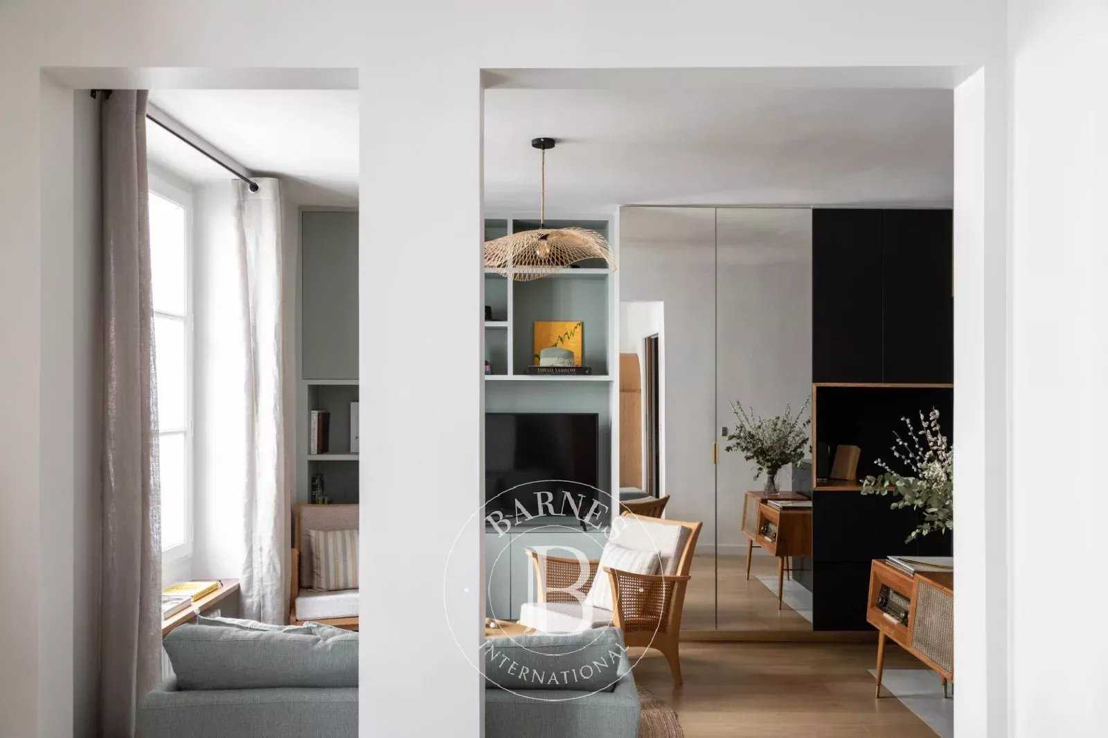 Paris  - Apartment 1 Bedroom