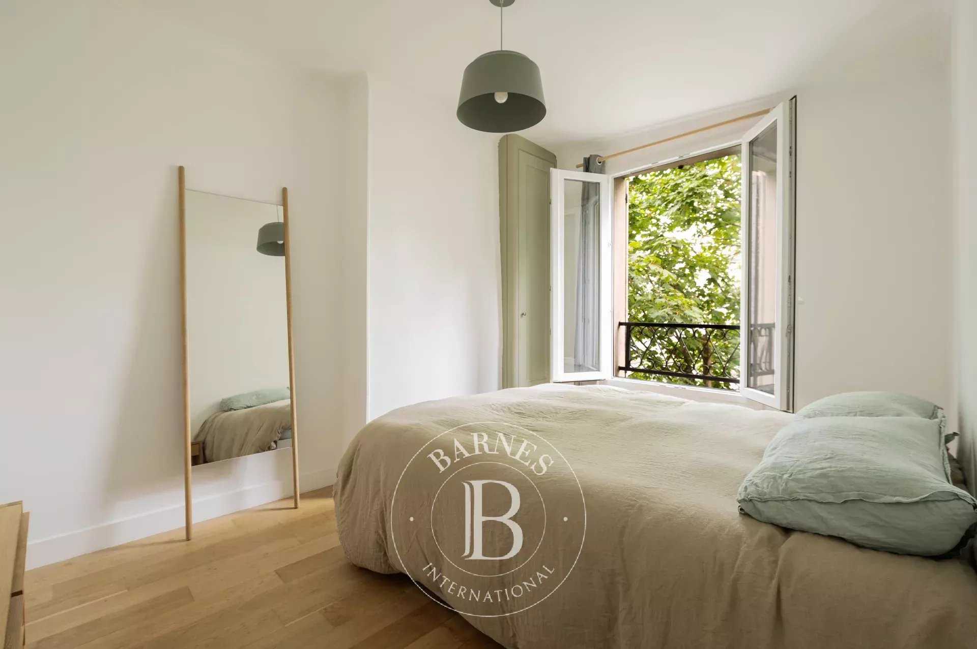 Paris  - Apartment 1 Bedroom