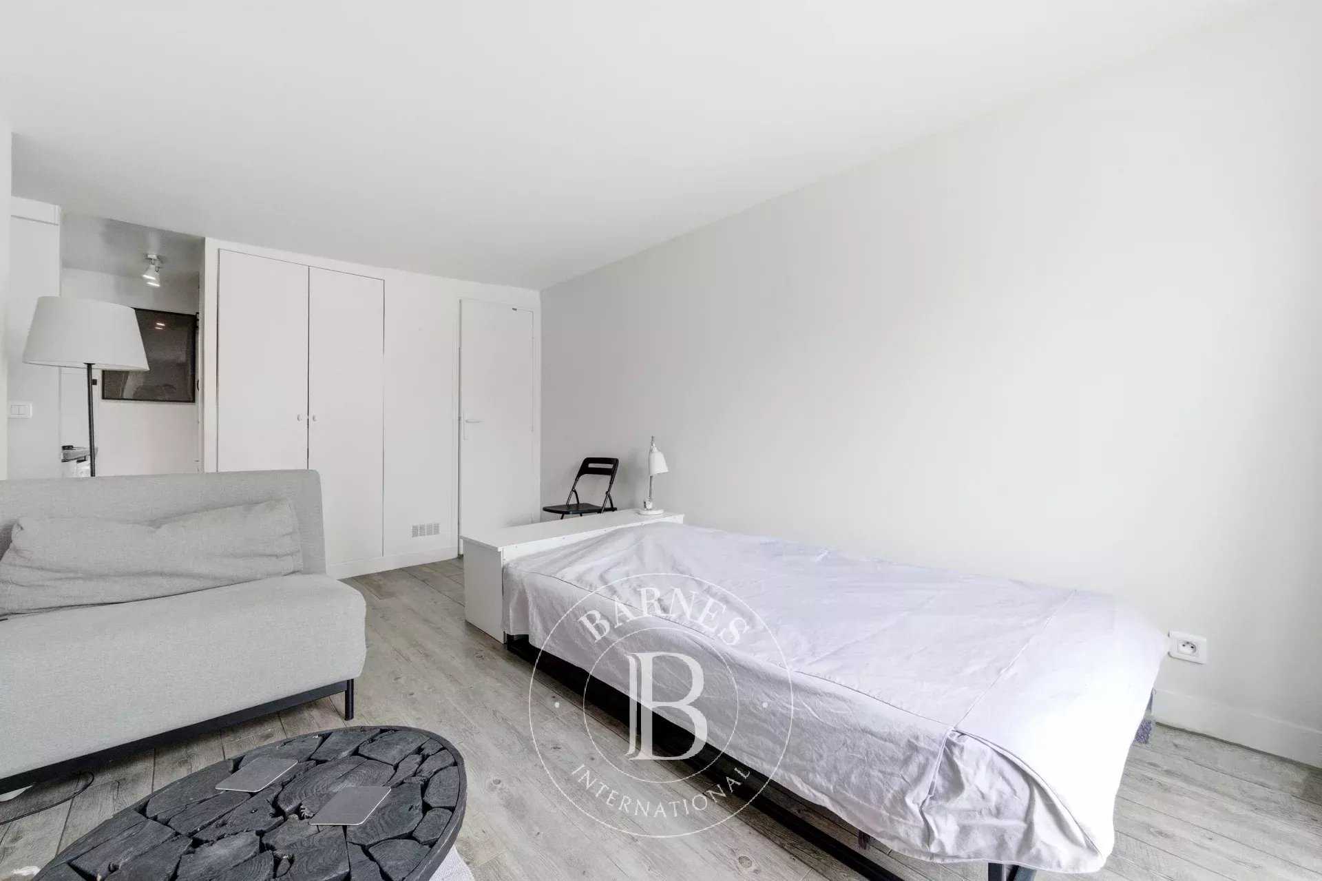 Paris  - Appartement 1 Pi&egrave;ce