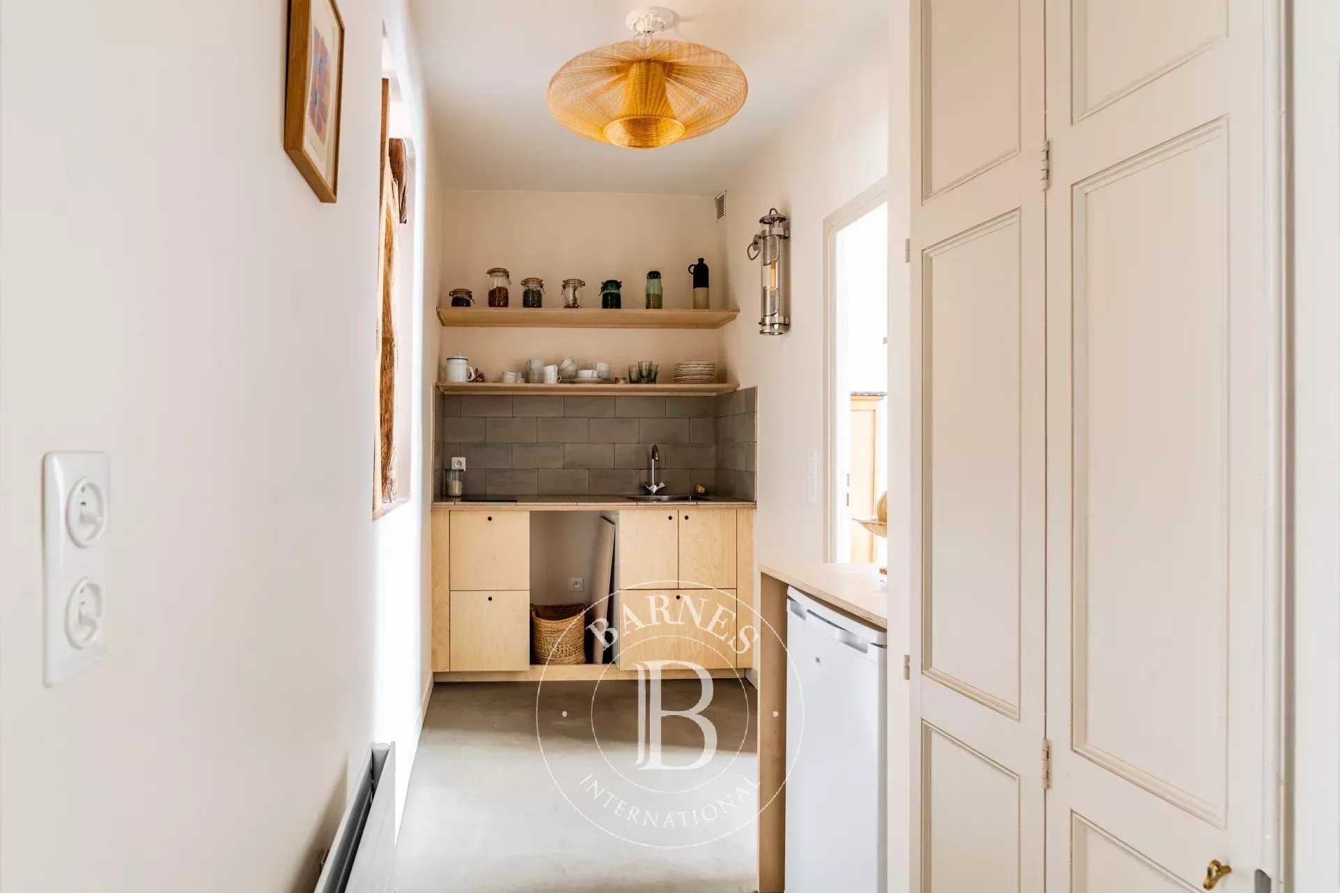 Paris  - Apartment 3 Bedrooms