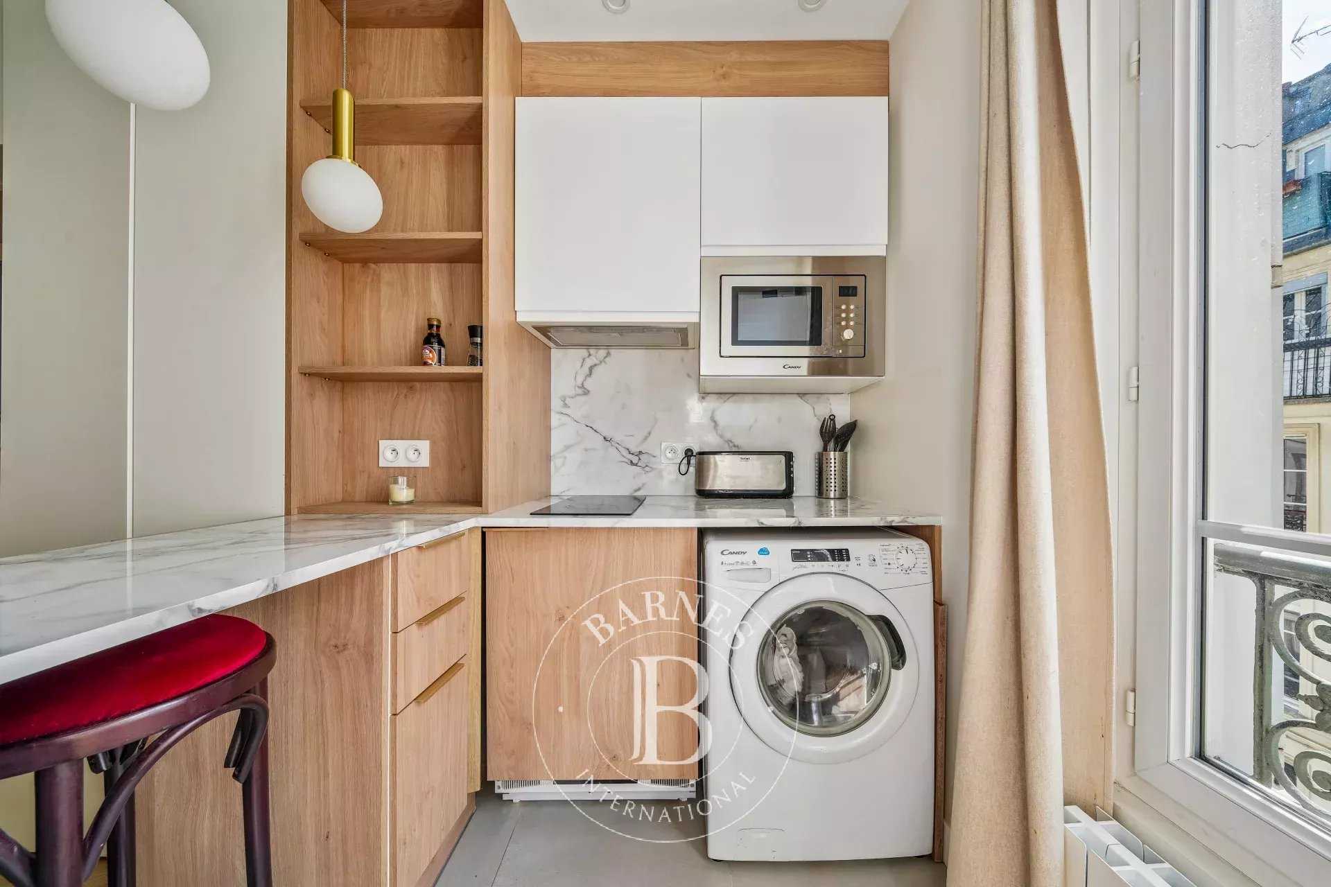 Paris  - Appartement 1 Pi&egrave;ce