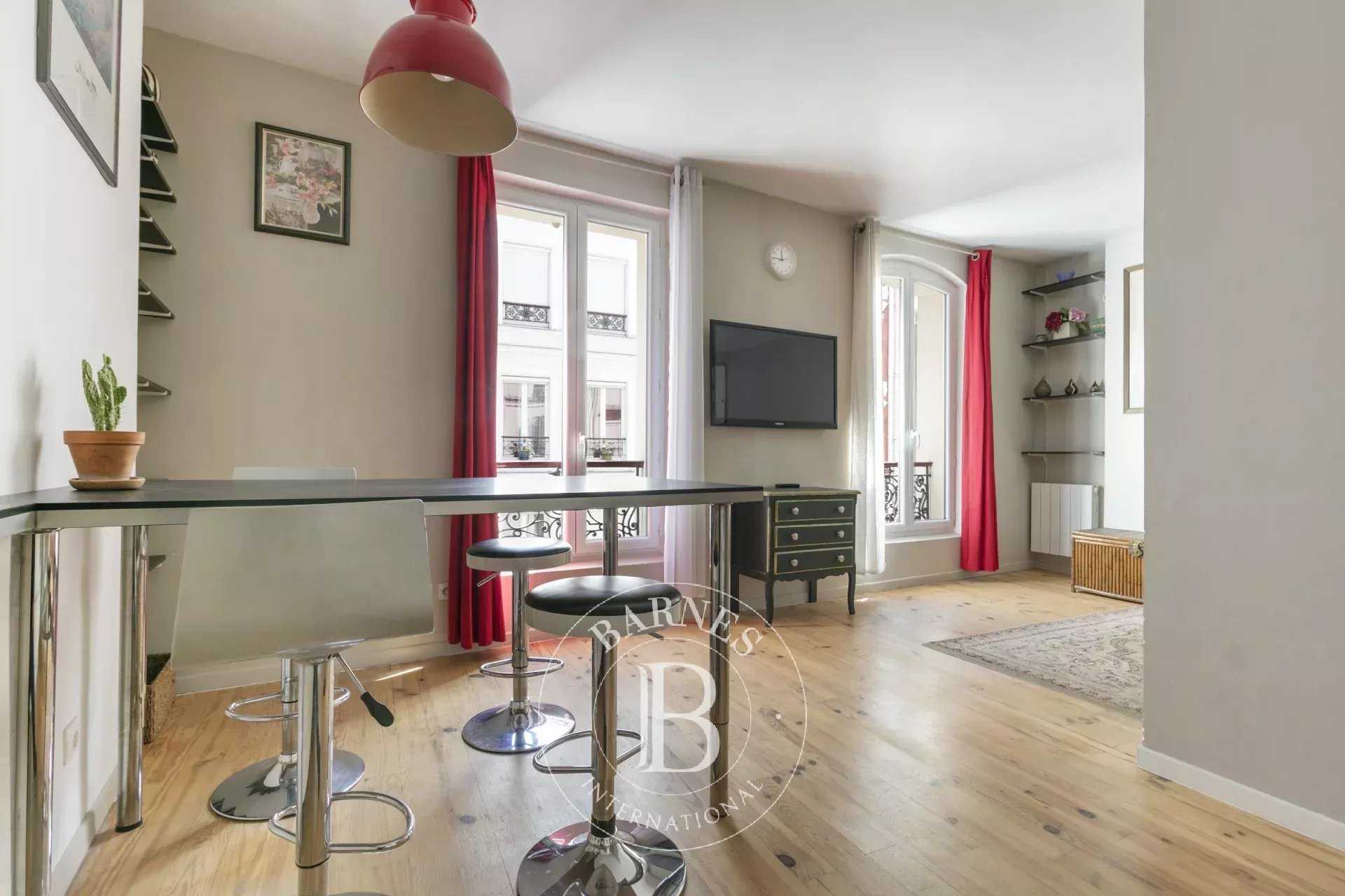 Paris  - Apartment 