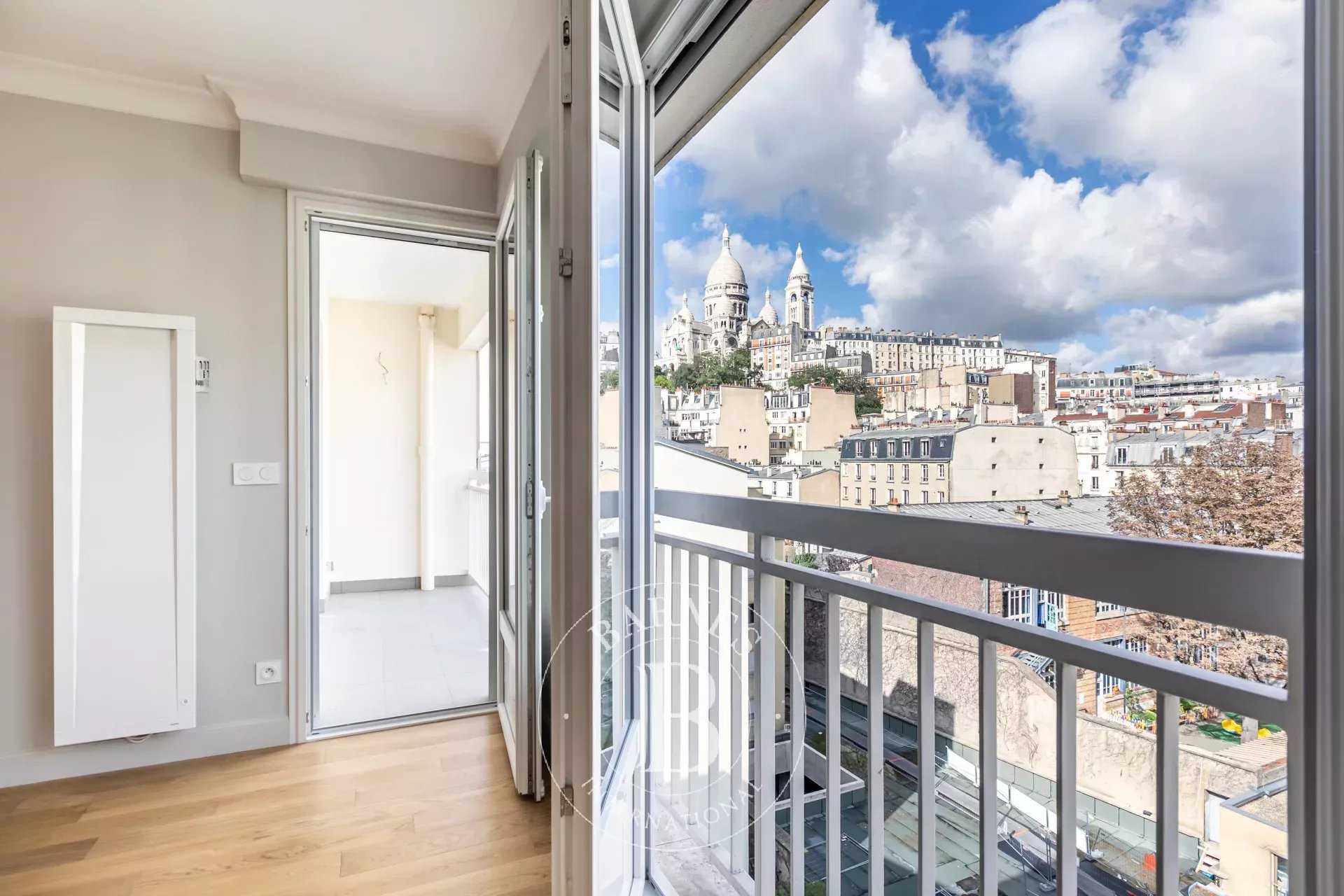 Paris  - Apartment 