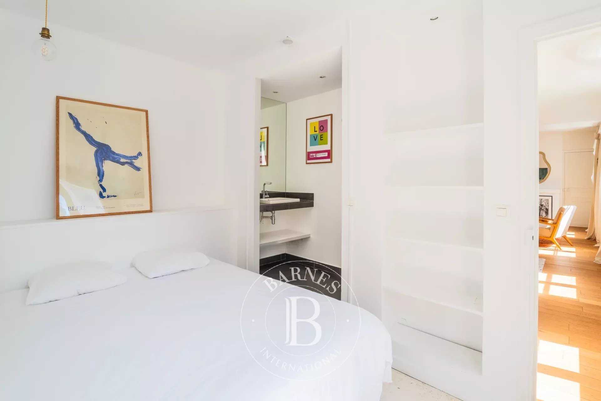 Paris  - Appartement 3 Pi&egrave;ces, 1 Chambre