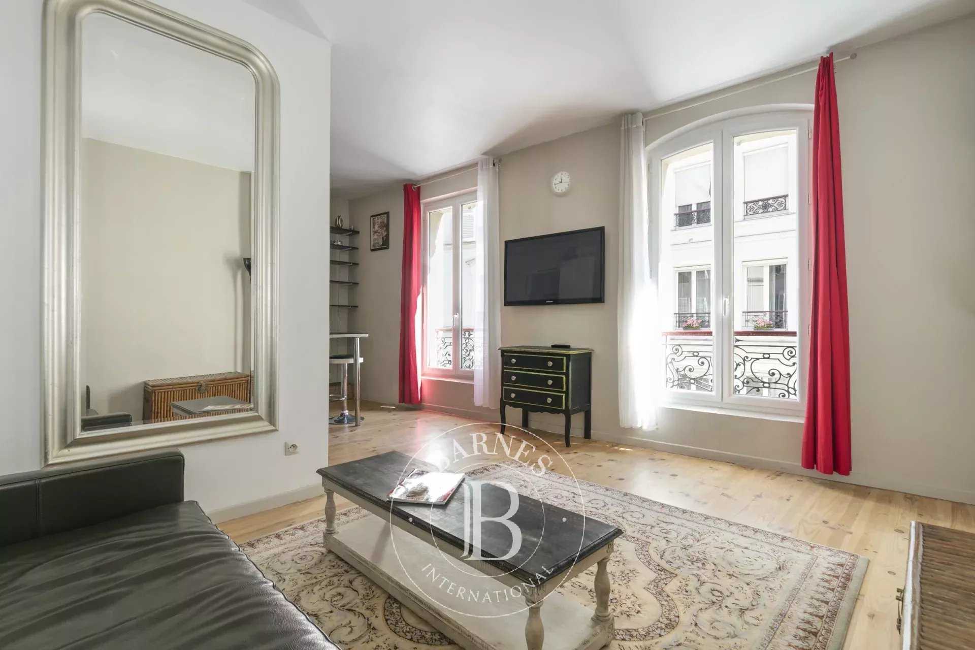 Paris  - Apartment 