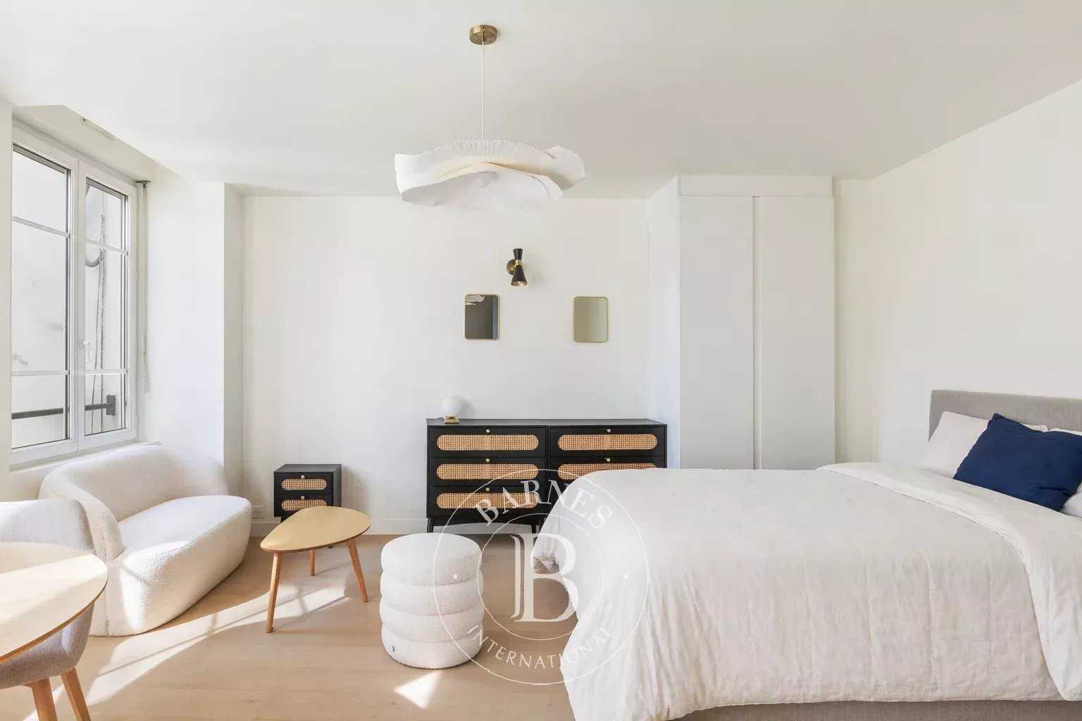 Paris  - Appartement 1 Pi&egrave;ce