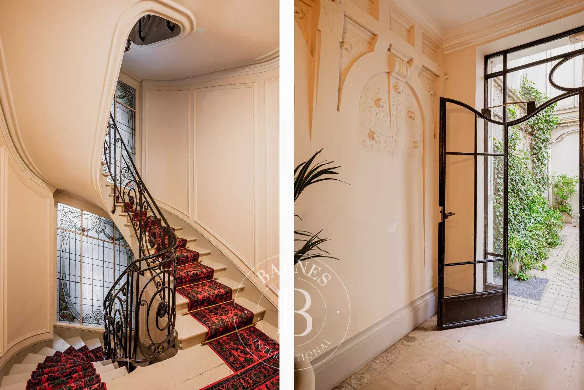 Paris  - Apartment 3 Bedrooms