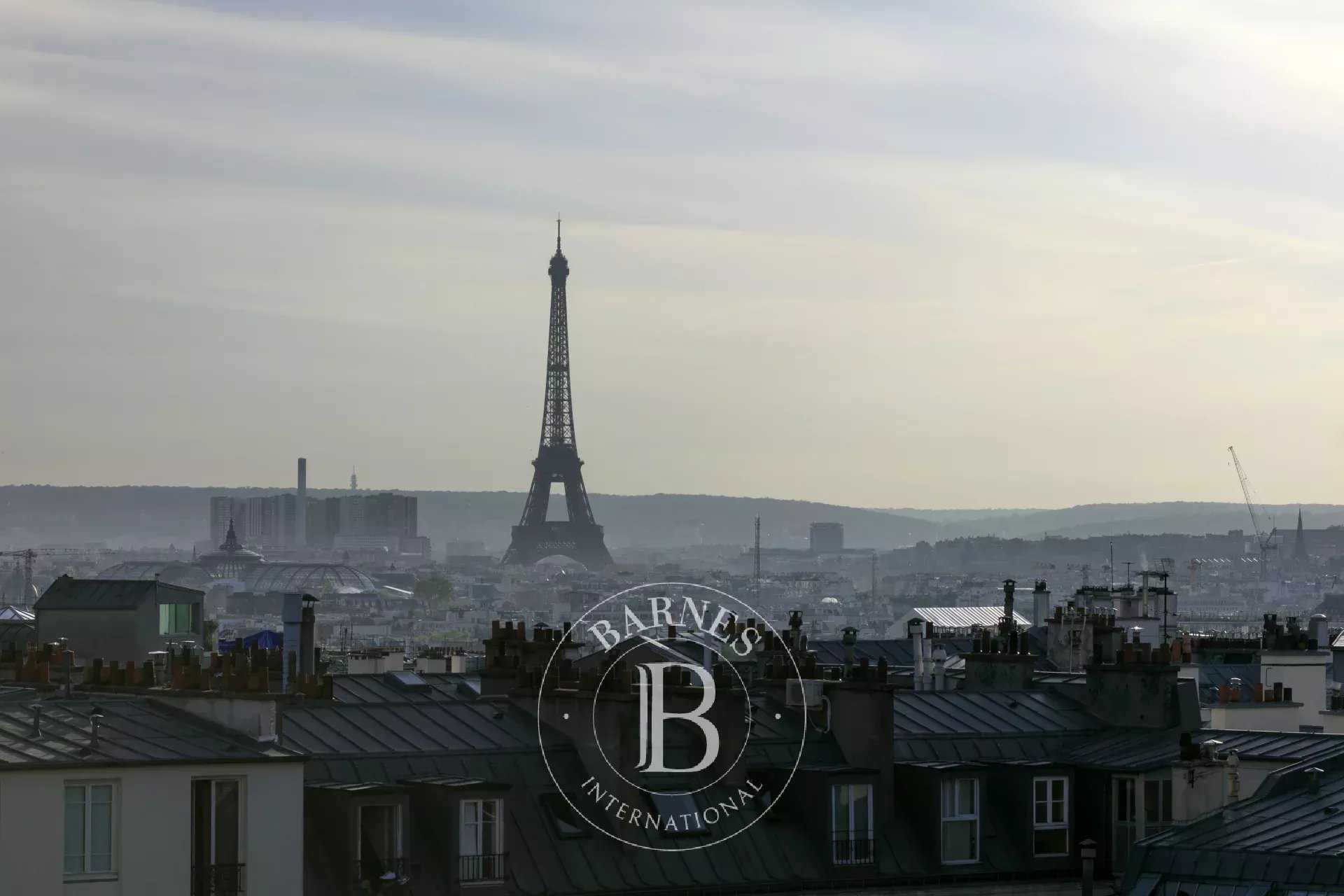 Paris  - Apartment 1 Bedroom