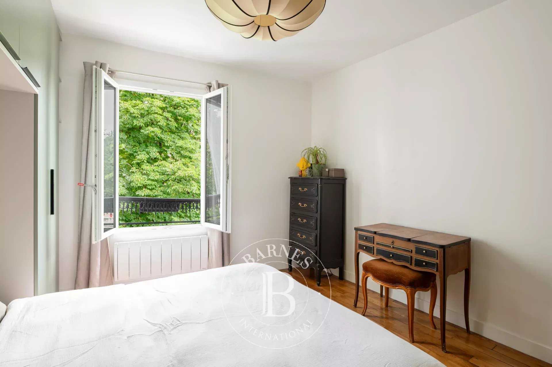 Paris  - Apartment 1 Bedroom