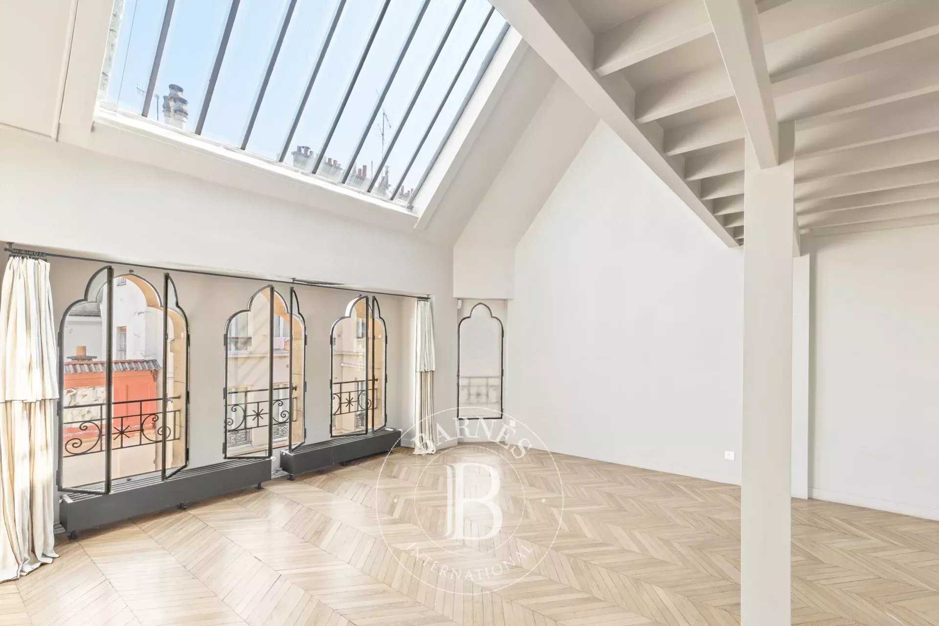 Paris  - Apartment 1 Bedroom