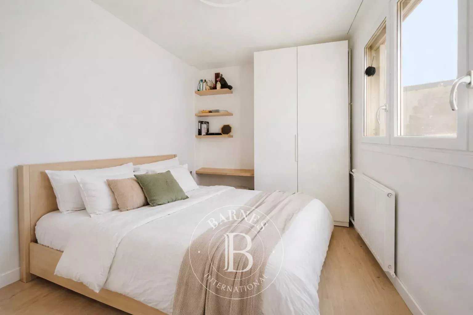Paris  - Appartement 2 Pi&egrave;ces, 1 Chambre