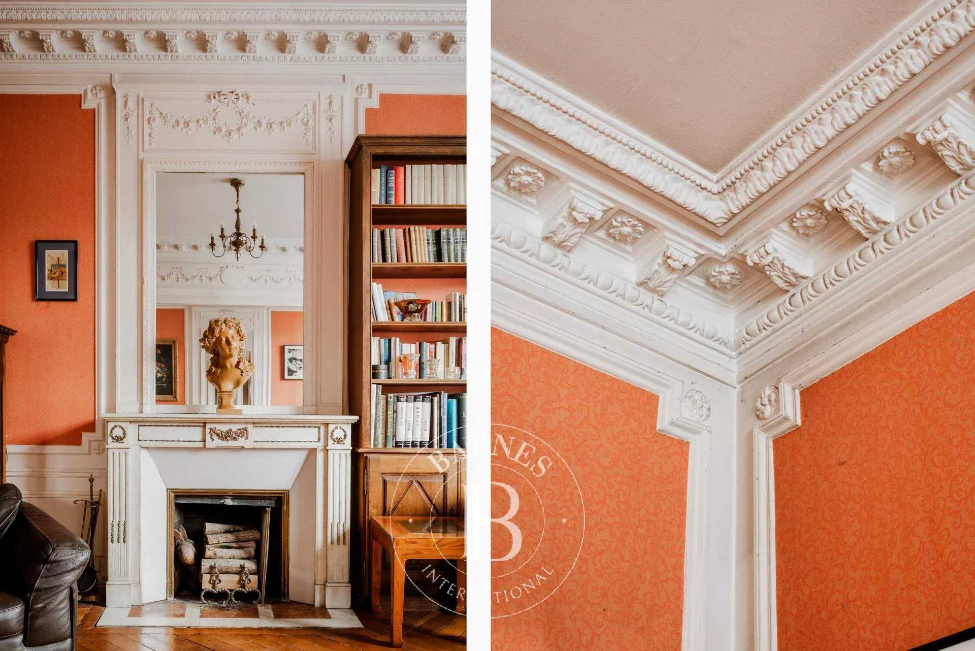 Paris  - Apartment 3 Bedrooms