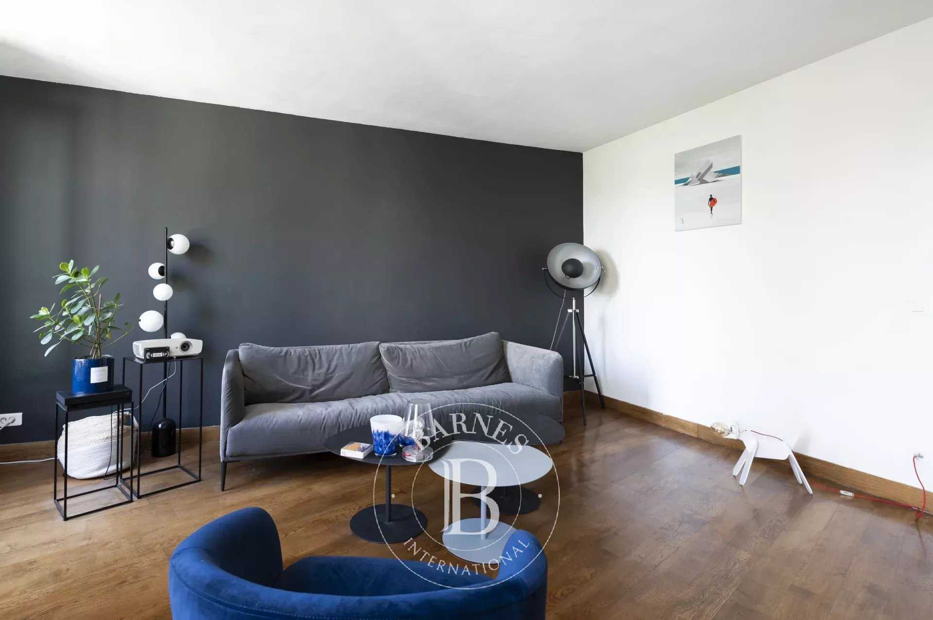 Paris  - Apartment 1 Bedroom