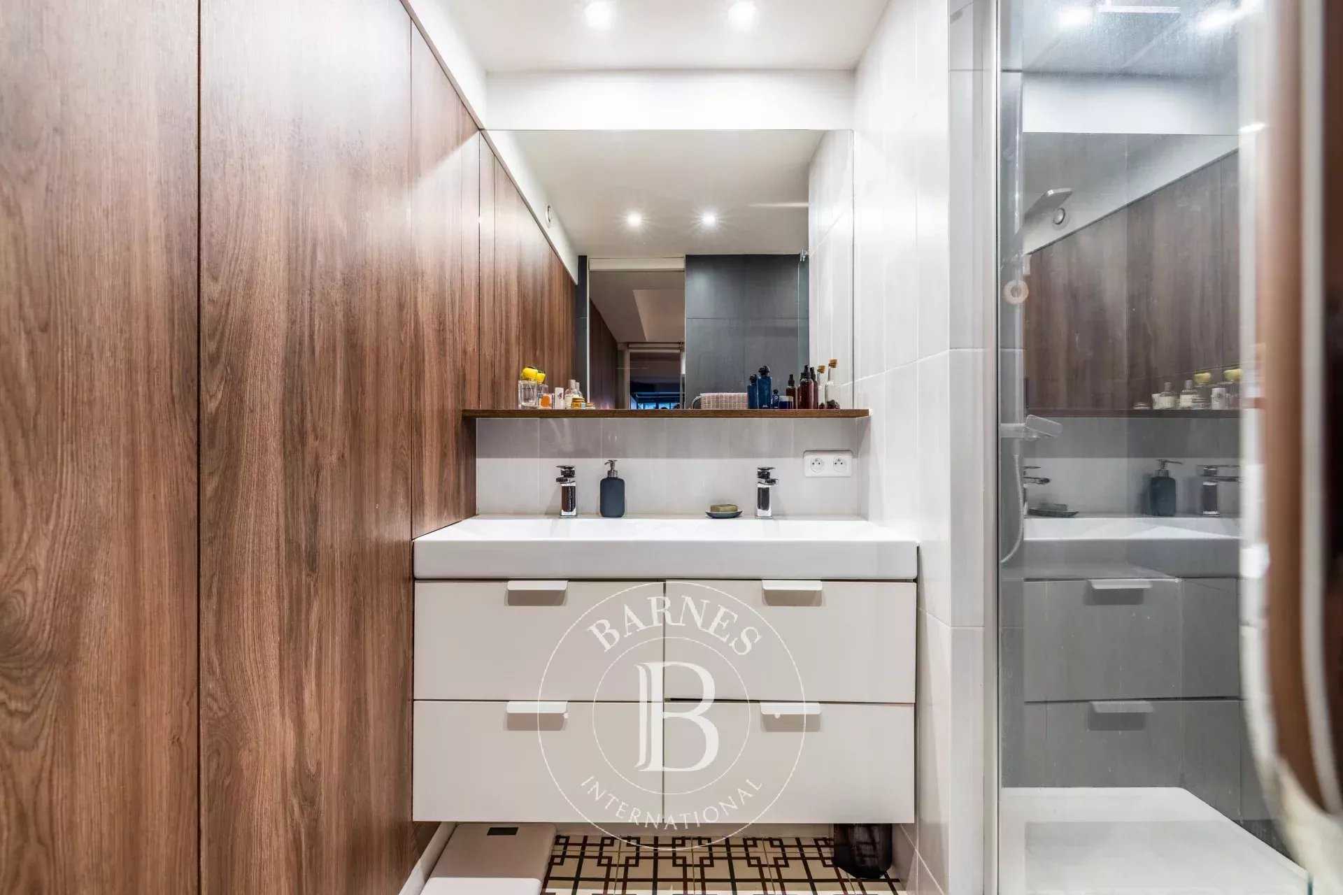 Paris  - Apartment 1 Bedroom
